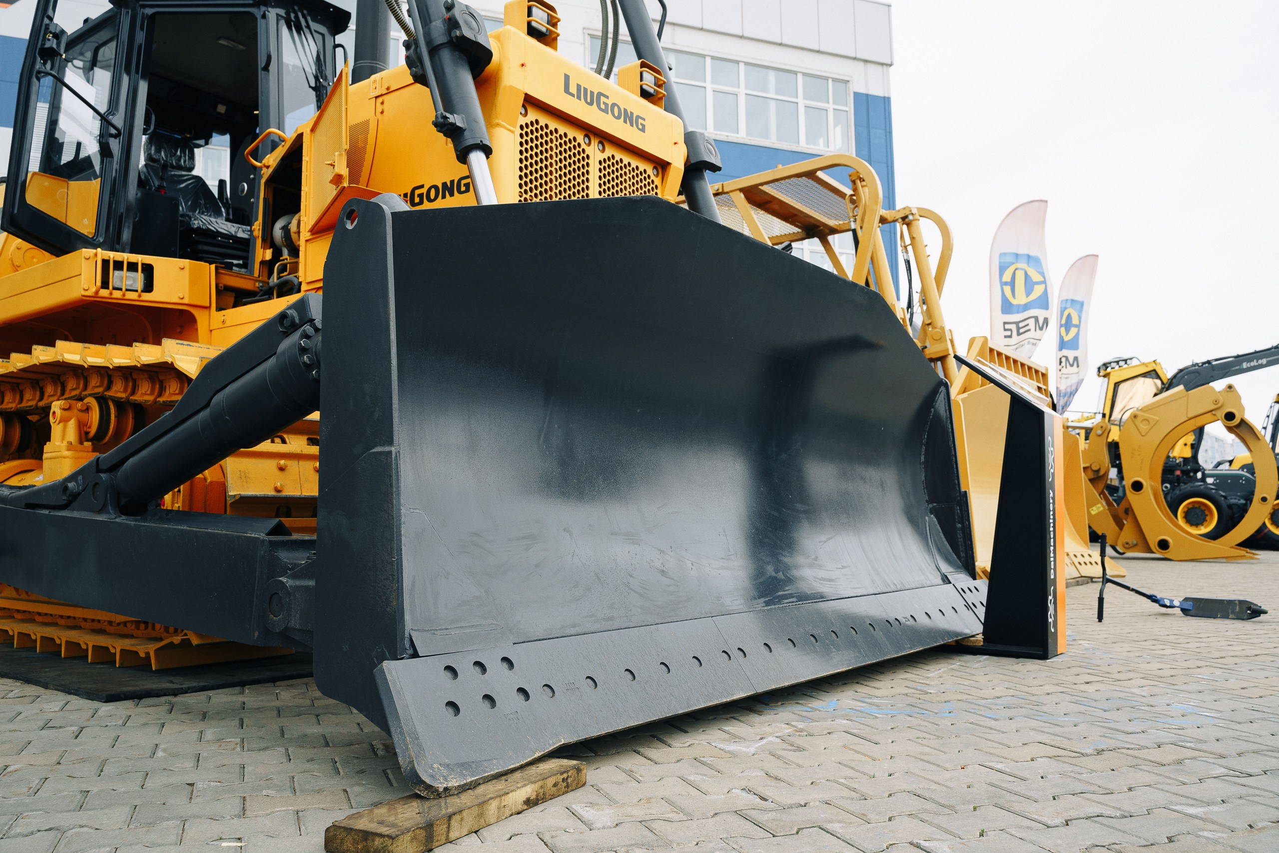 ДальМашинери|Репортаж. ФОТОГРАФ НА МЕРОПРИЯТИЕ ОТ СОЛЬ МЕДИА PRODUCTION