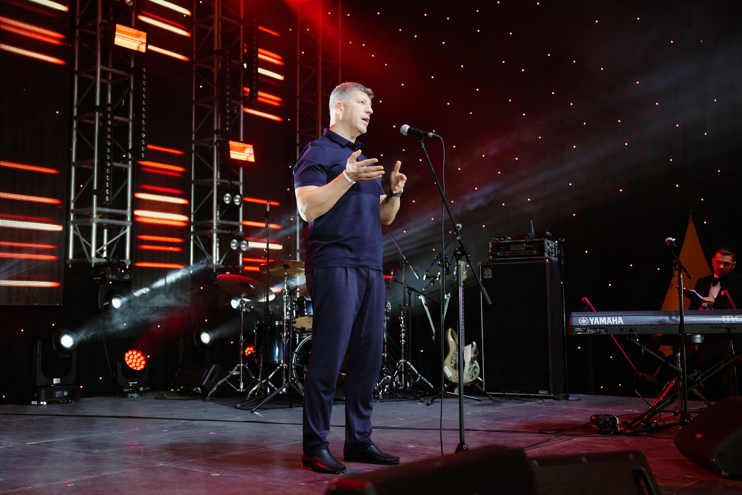 50 Лет БАМ. ФОТОГРАФ НА МЕРОПРИЯТИЕ ОТ СОЛЬ МЕДИА PRODUCTION