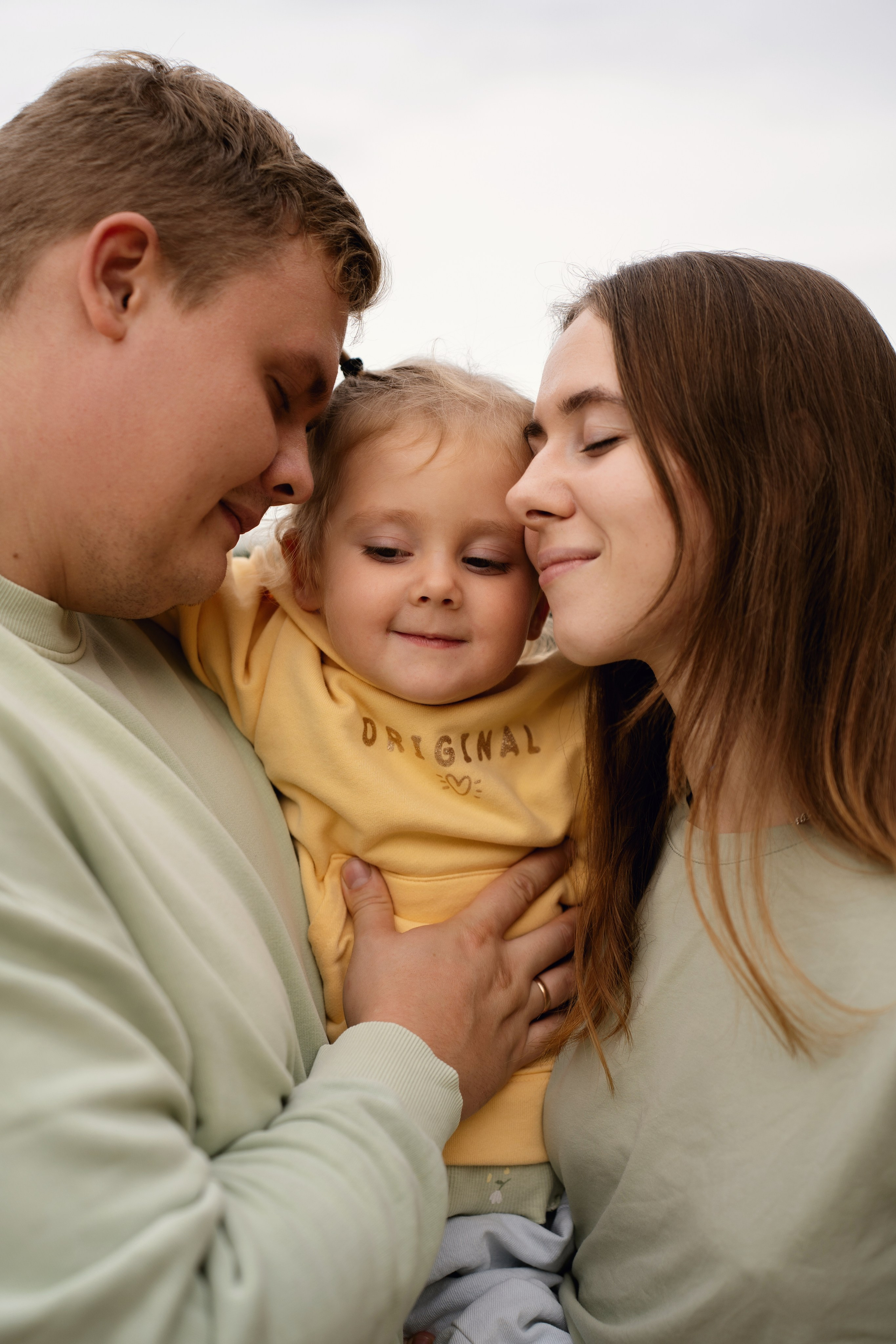 Фотосессия у озера. Яна Орехова. Фотограф в Томске
