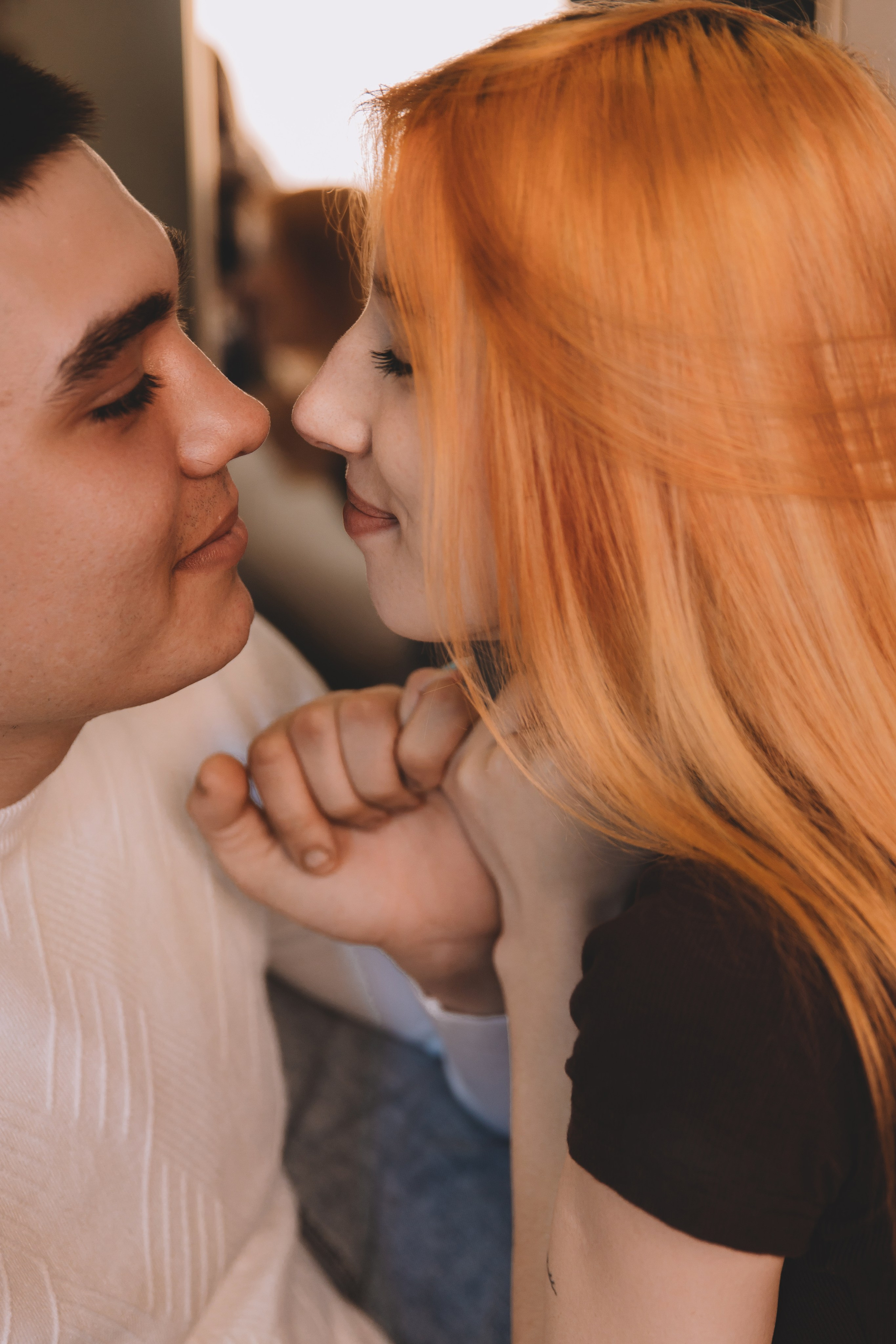 Катя & Игорь. LoveStory. Фотограф во Владивостоке. Юрганова Анна