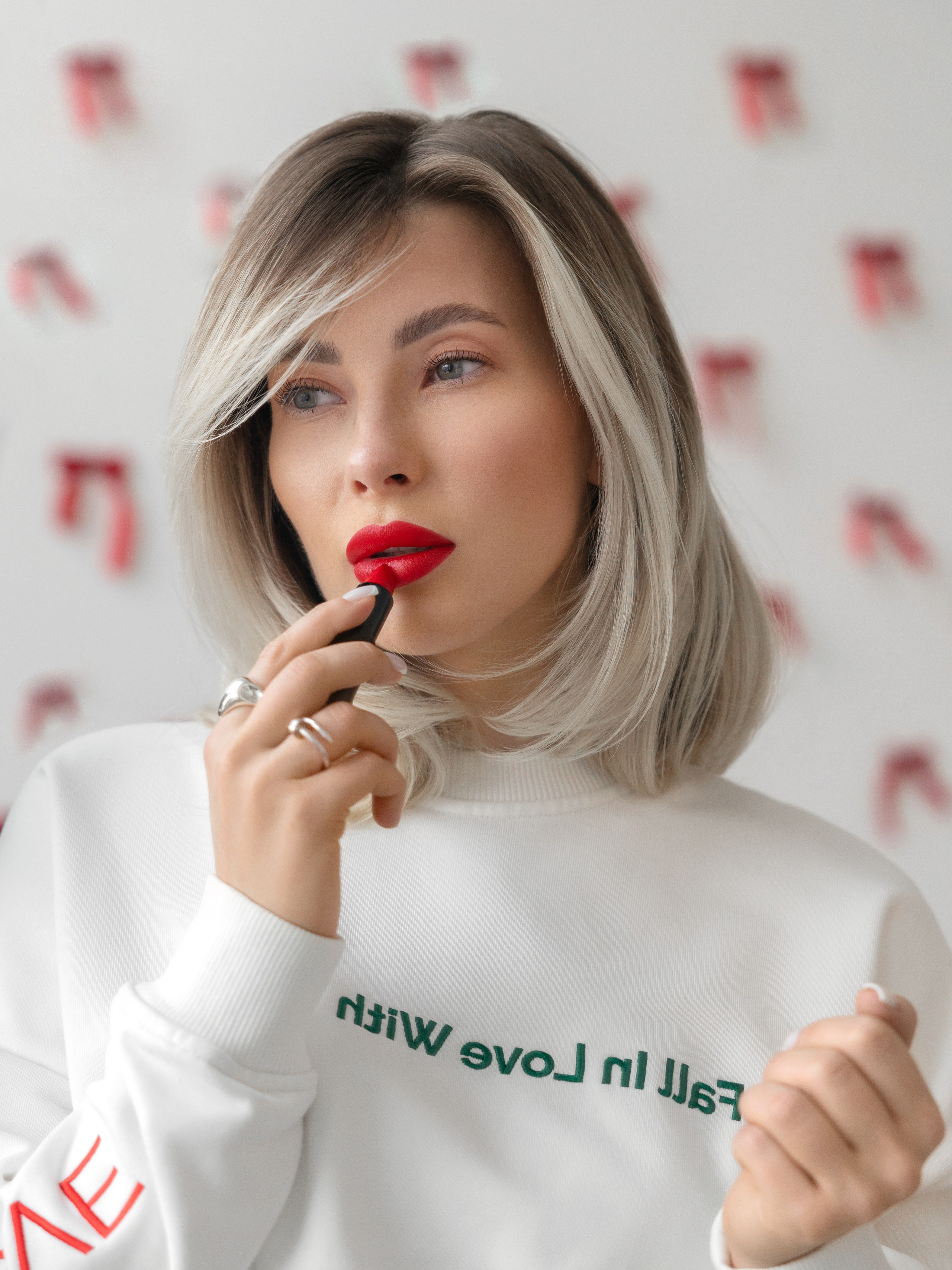 Marose. Retusher Maryia Buhai