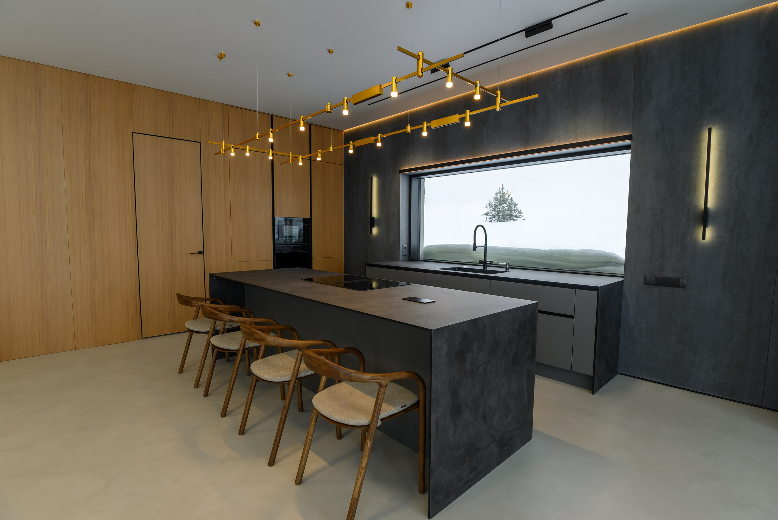 Кухни RIGMAER. Свадебный фотограф Ижевск Петр Шишков