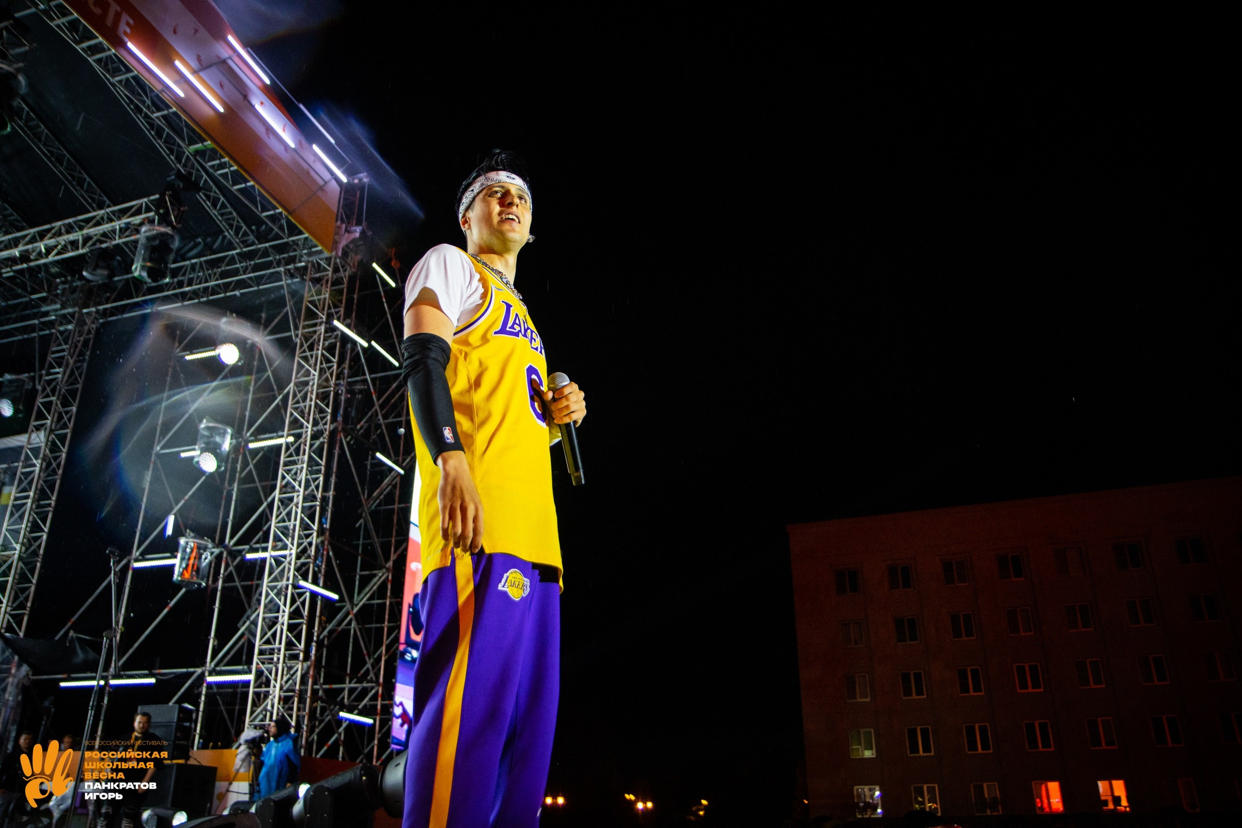 Концерт Хабиба | 02.06.23. Игорь Панкратов | Фотограф Ставрополь