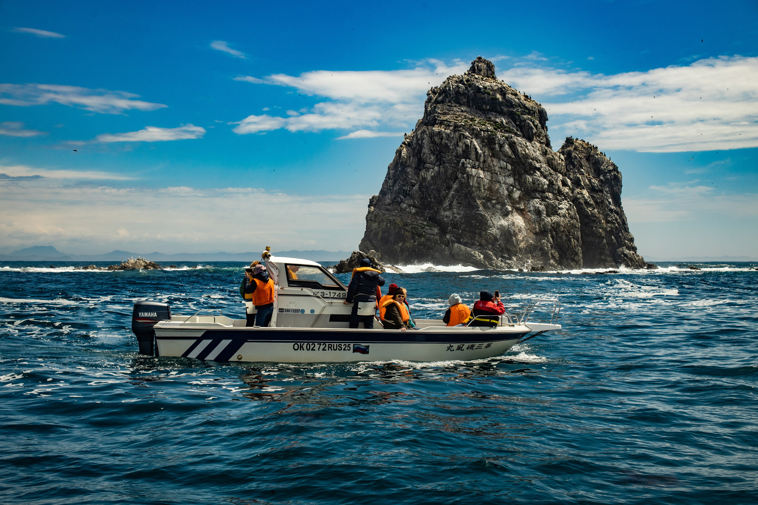 Фотосопровождение. Фотограф во Владивостоке Осипчук Дмитрий