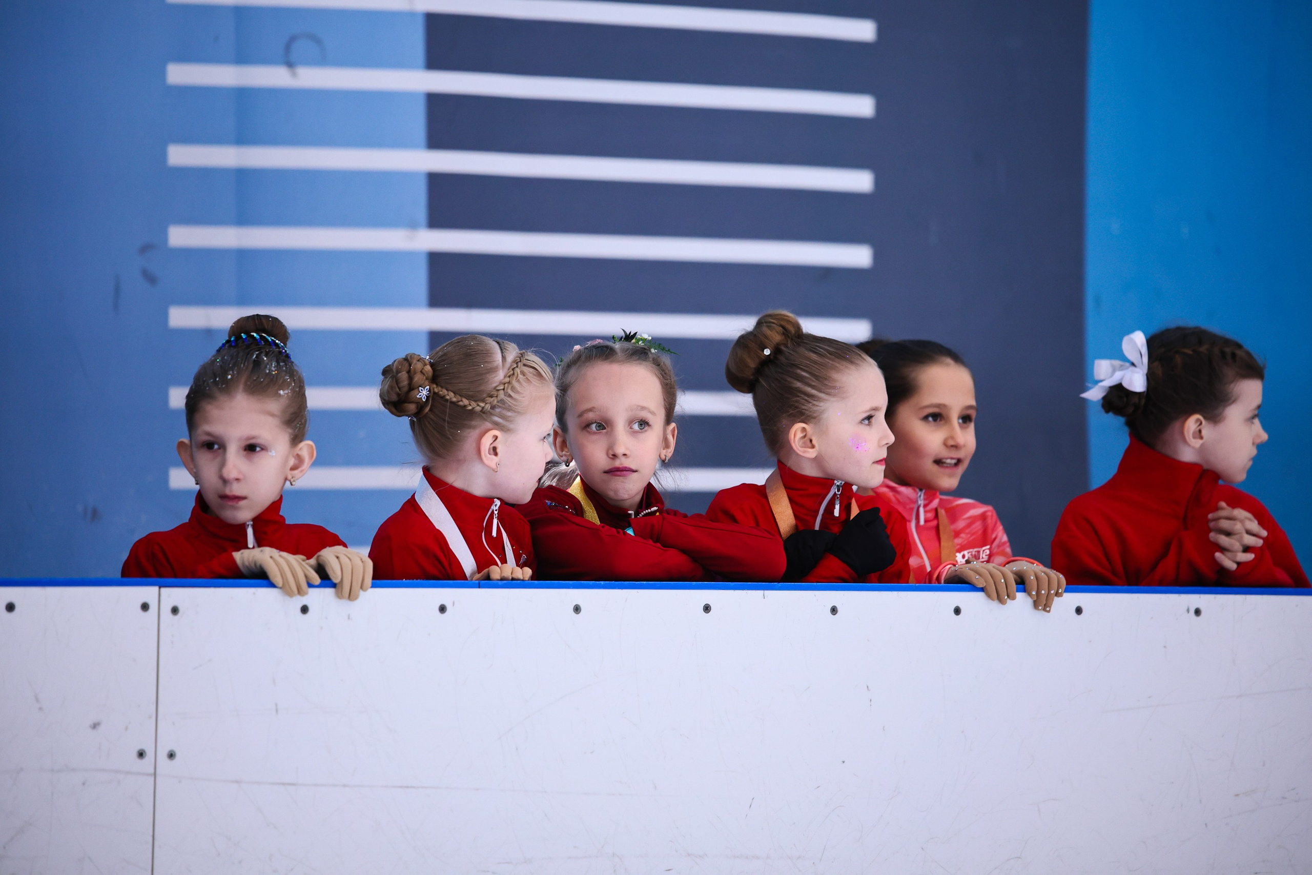 ШФК СПАРТАК 20 ЛЕТ. Russian figure skating photographer from Saint-Petersburg