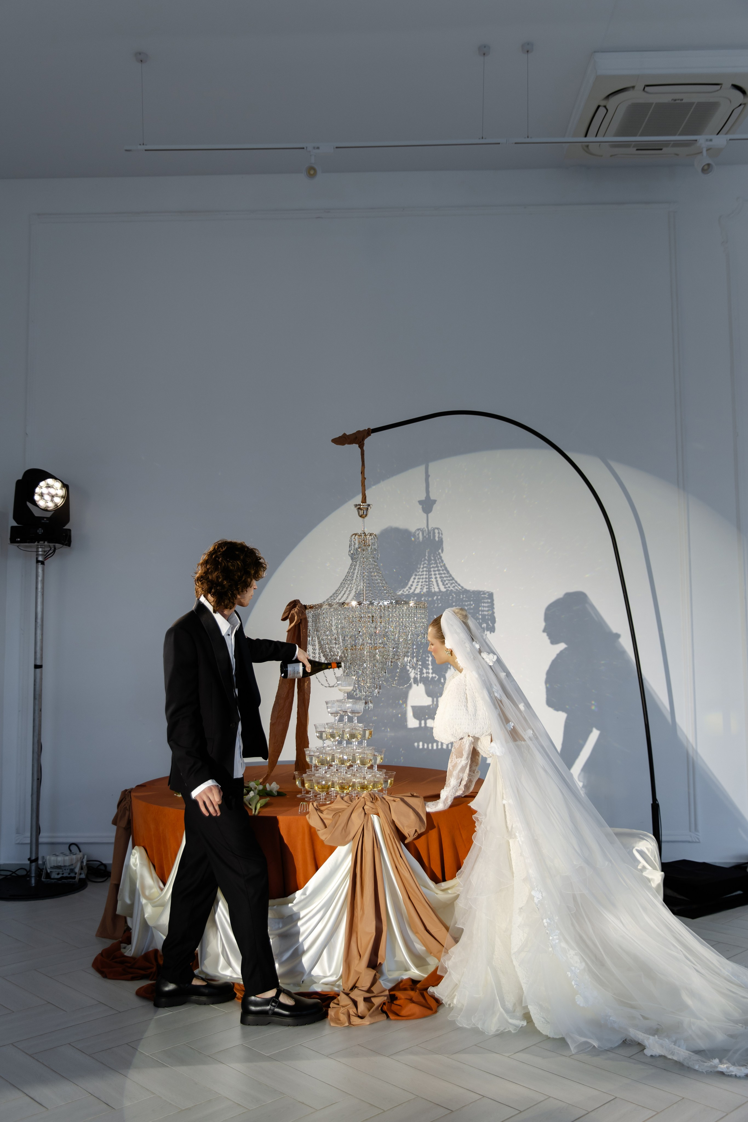 Свадебный фотограф Анна Бабахина