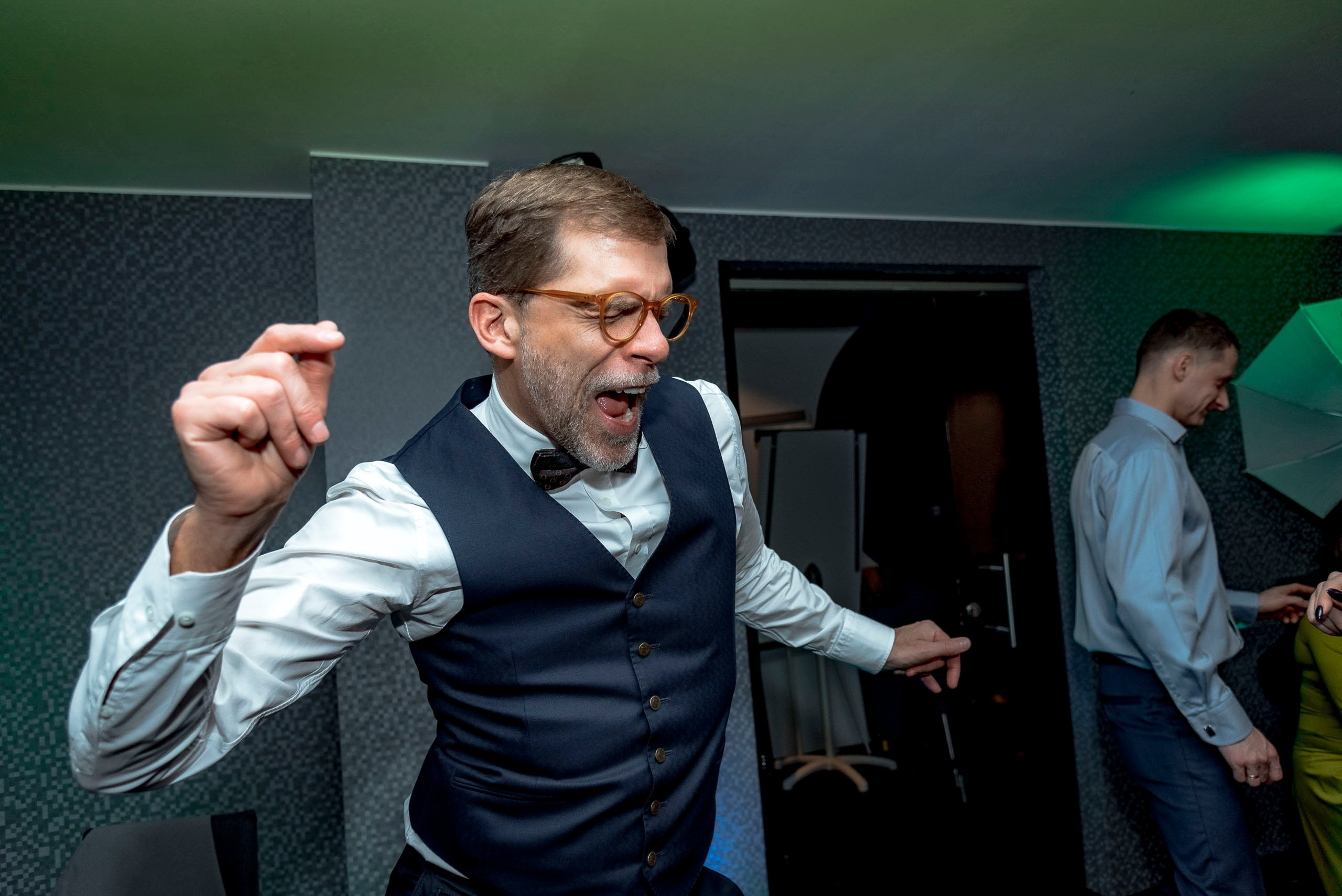 Новогодний корпоратив