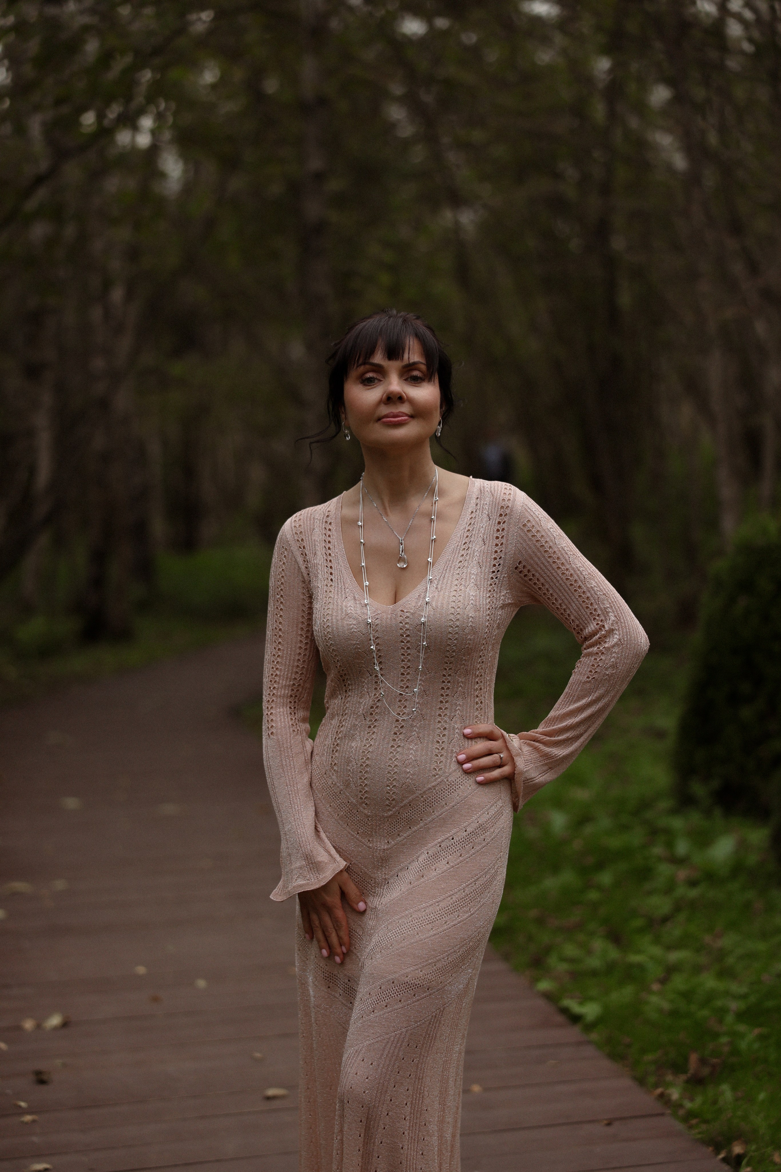 «Слезы счастья!» — Дмитрий и Дарья. Свадебный и семейный фотограф в Москве Ломова Ирина