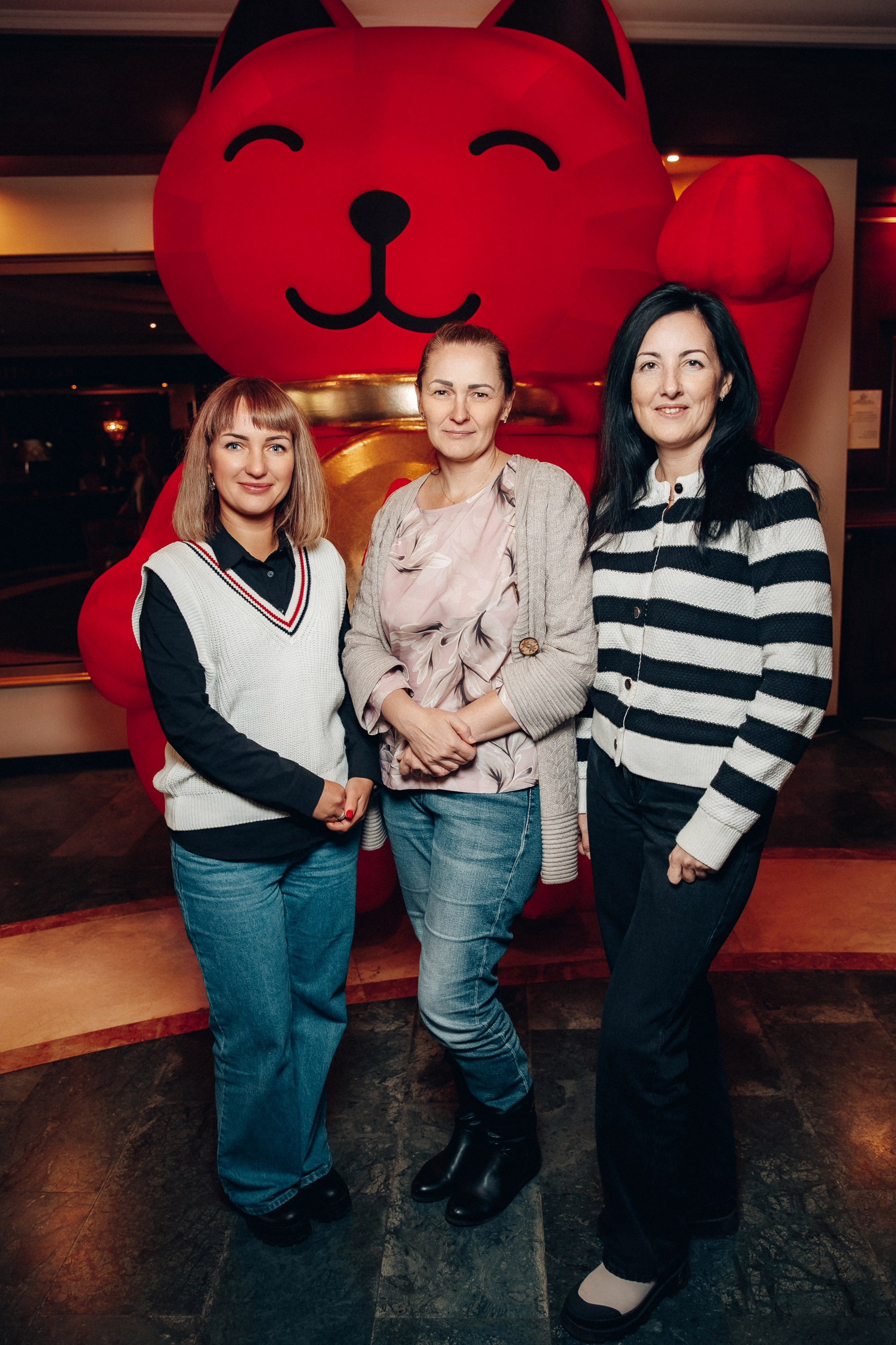 Конференция. Свадебный фотограф Дмитрий Воробьев Ярославль