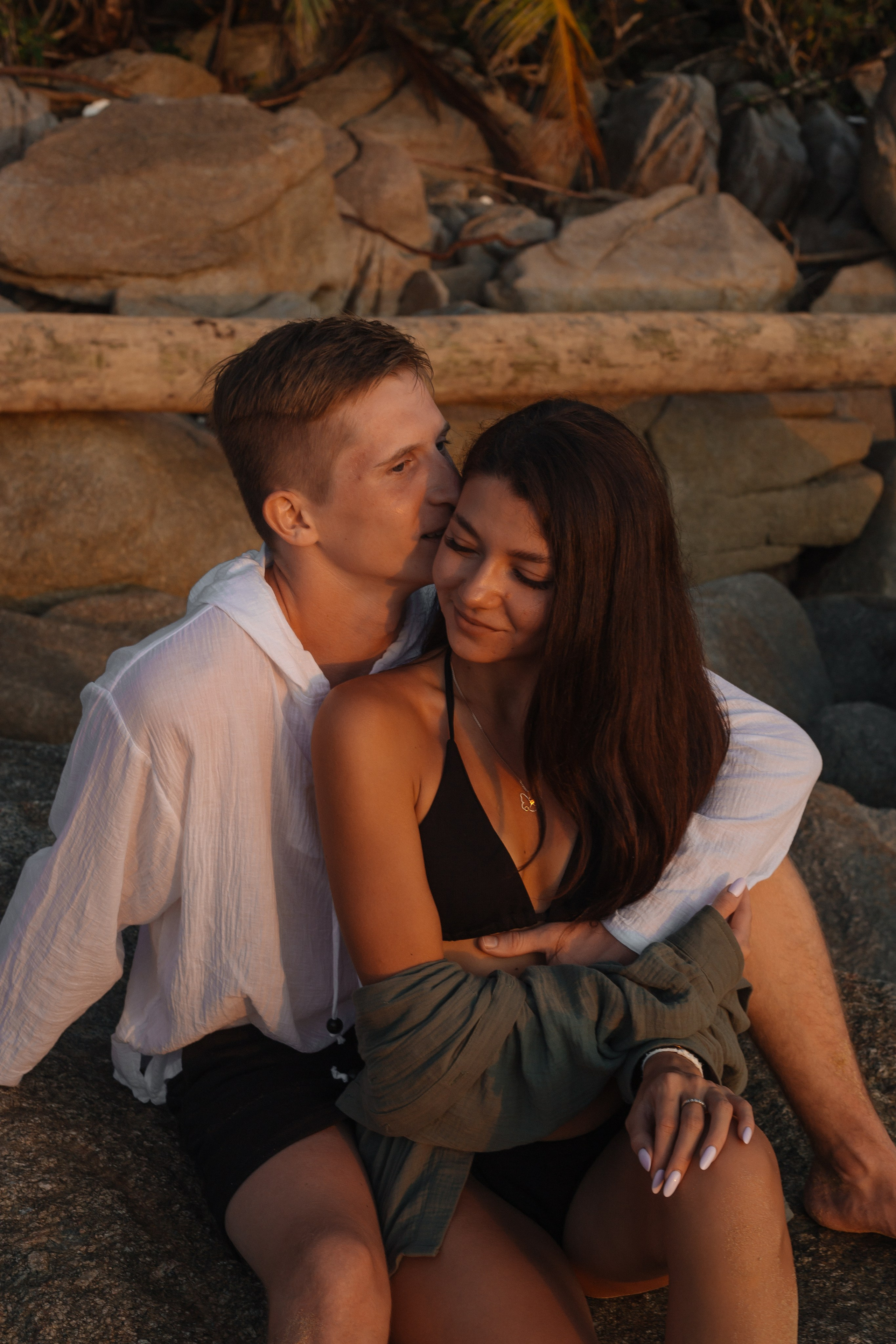 Лав стори. Главная