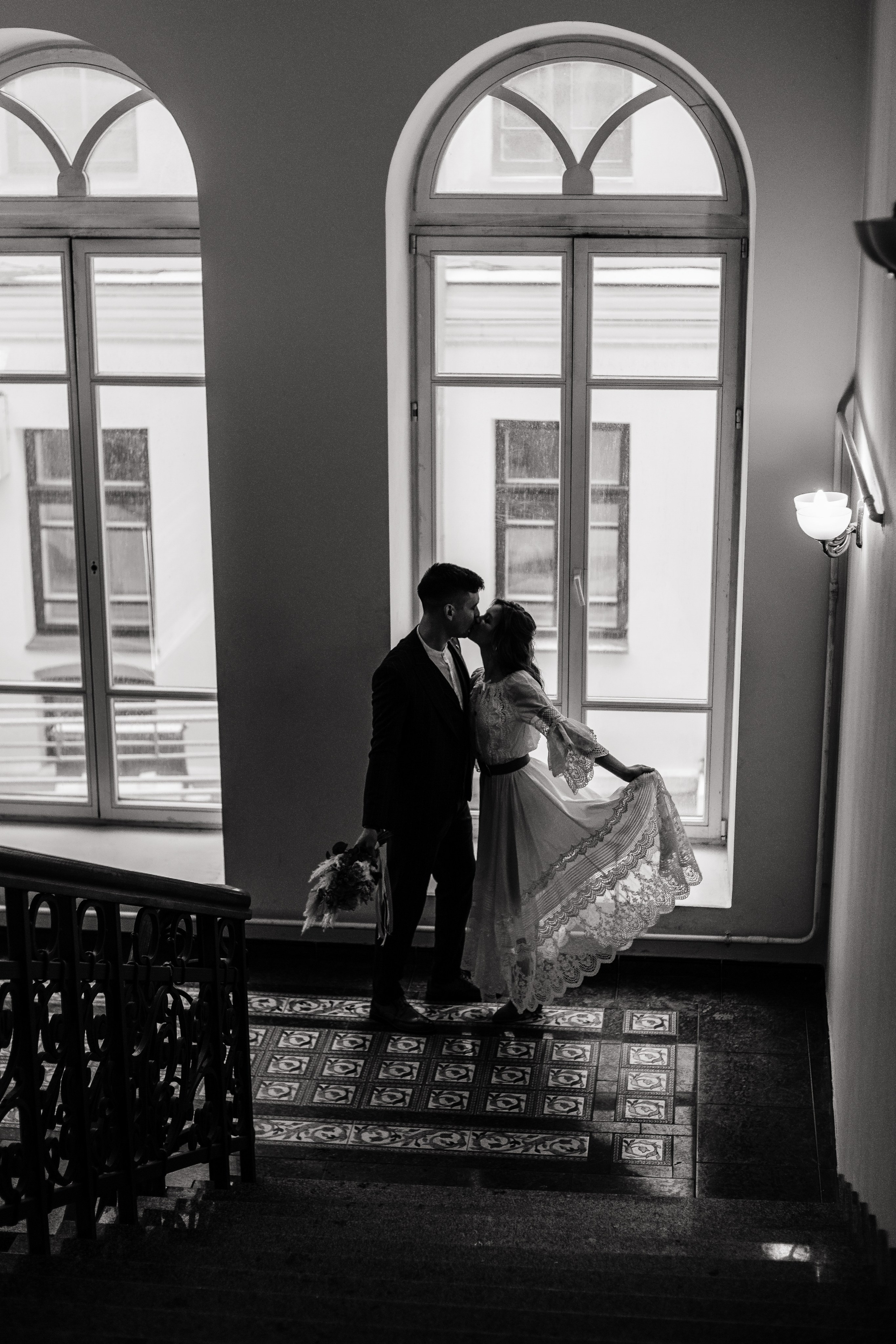 Кристина и Андрей. Главная