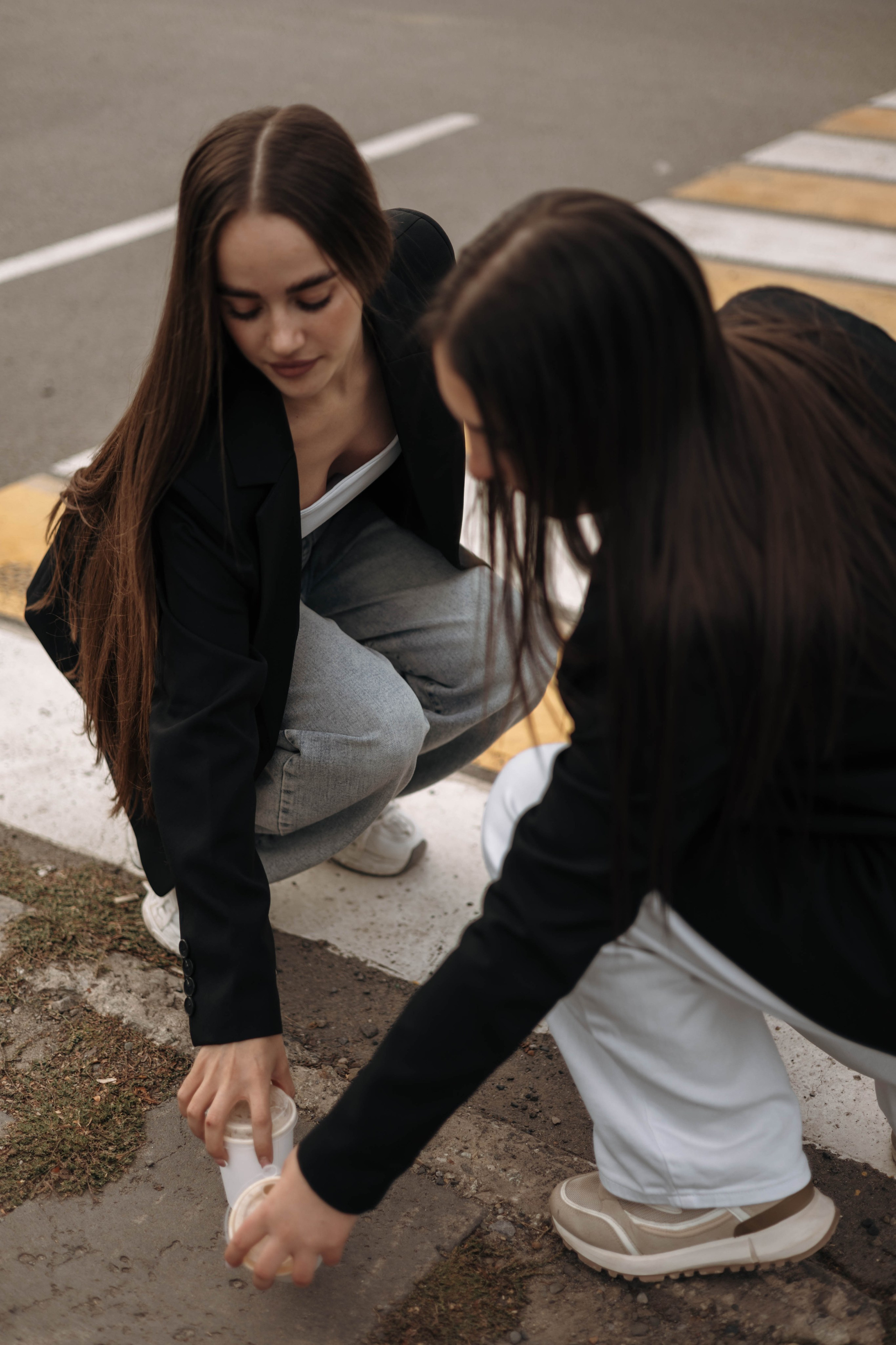 Ксюша Яна. Фотограф Сальск Катерина