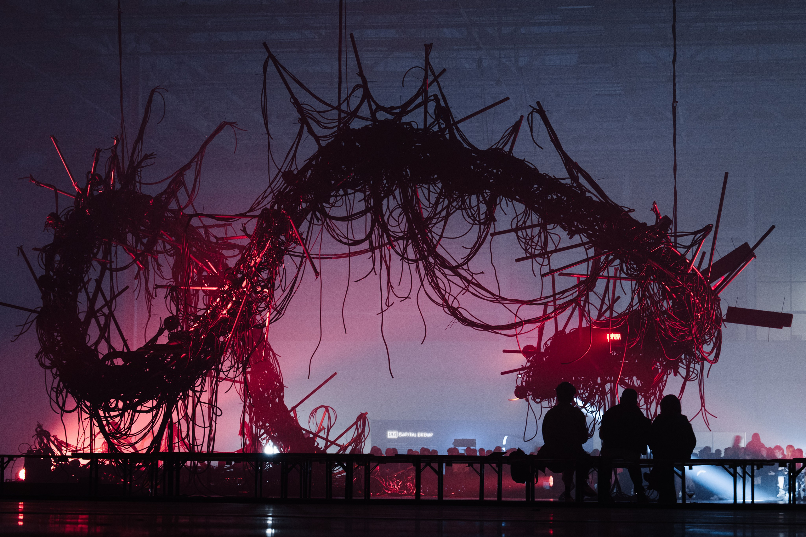 PERFORMA, The Hour of the Horse. @tomrus: Рустам Шагиморданов — фотограф