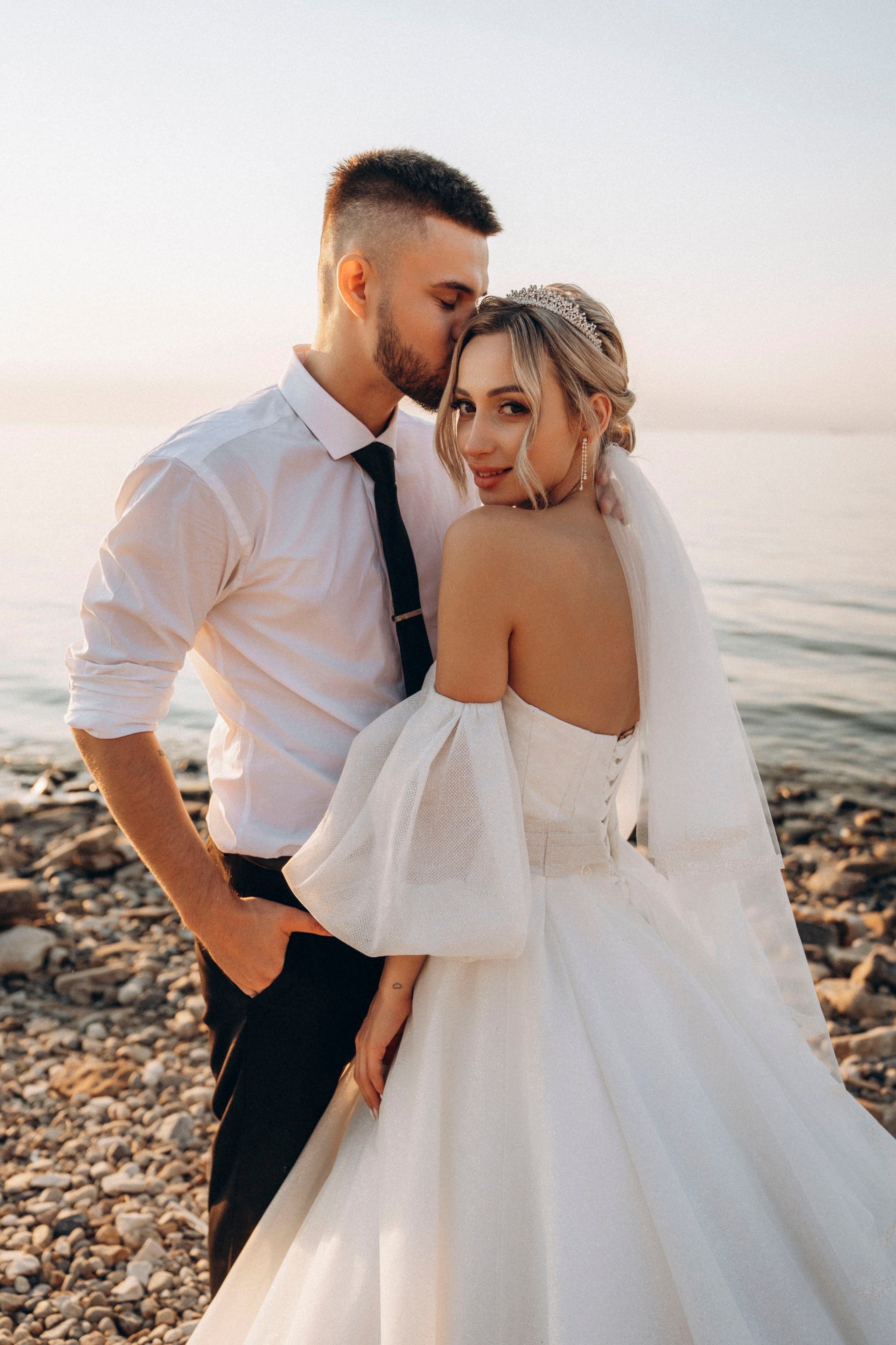 А&Н. Свадебный и семейный фотограф в Ейске Инна Чаплюк