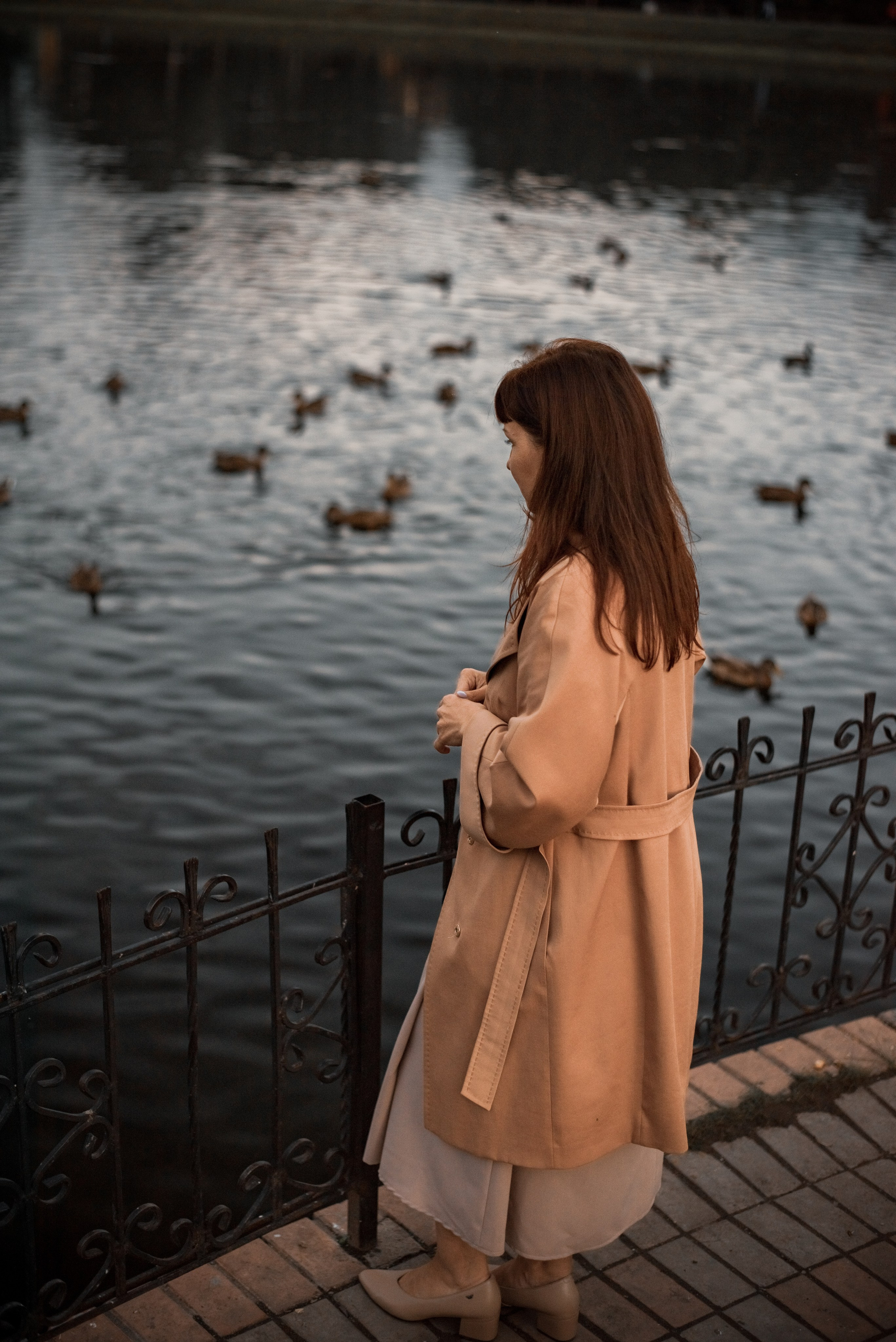 Прогулка. Семейный фотограф Екатерина Шаманаева