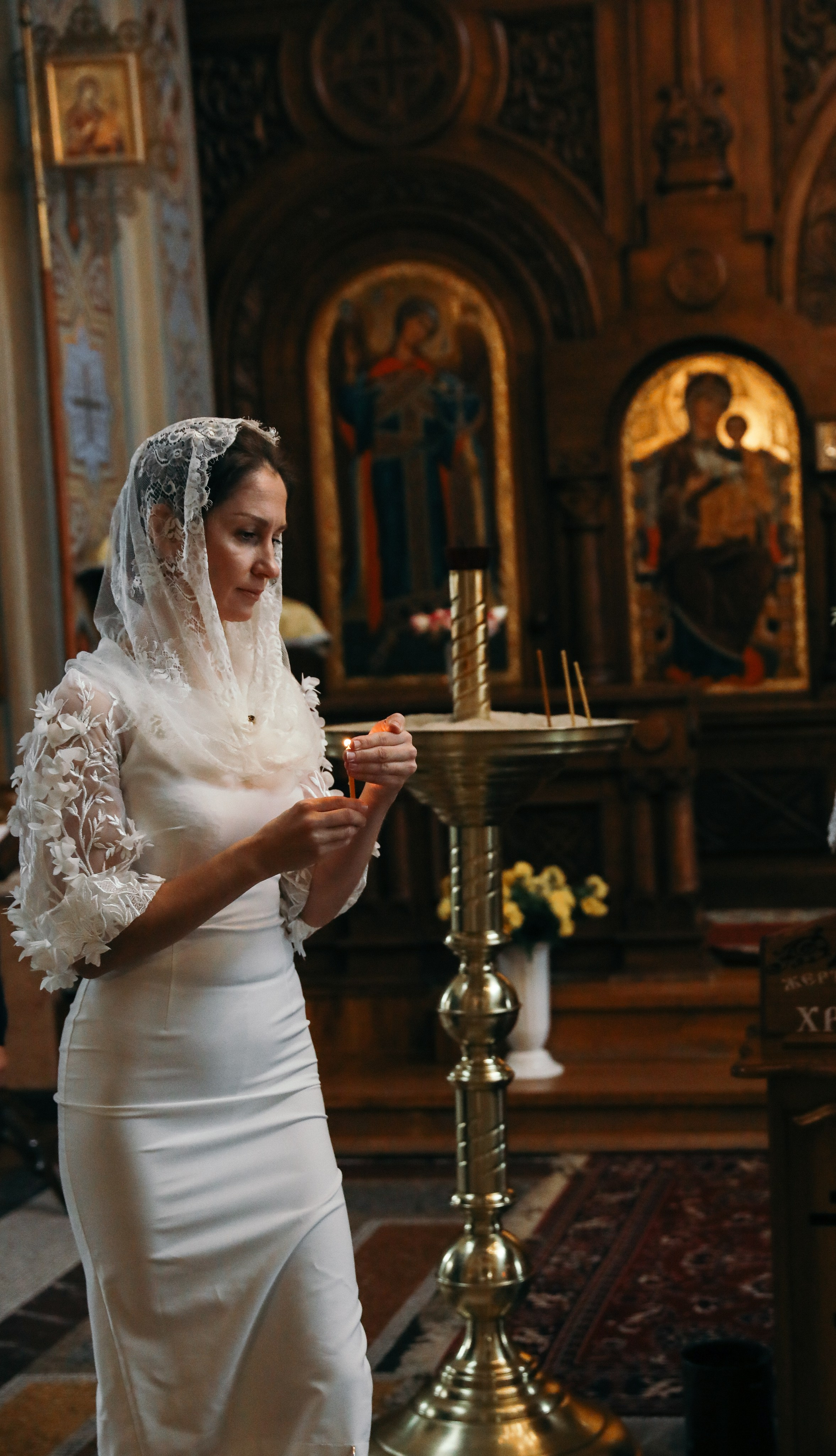 Крещение Виктор Воскресения Христова. Свадебный и семейный фотограф в Севастополе и Крыму Анастасия Сураева