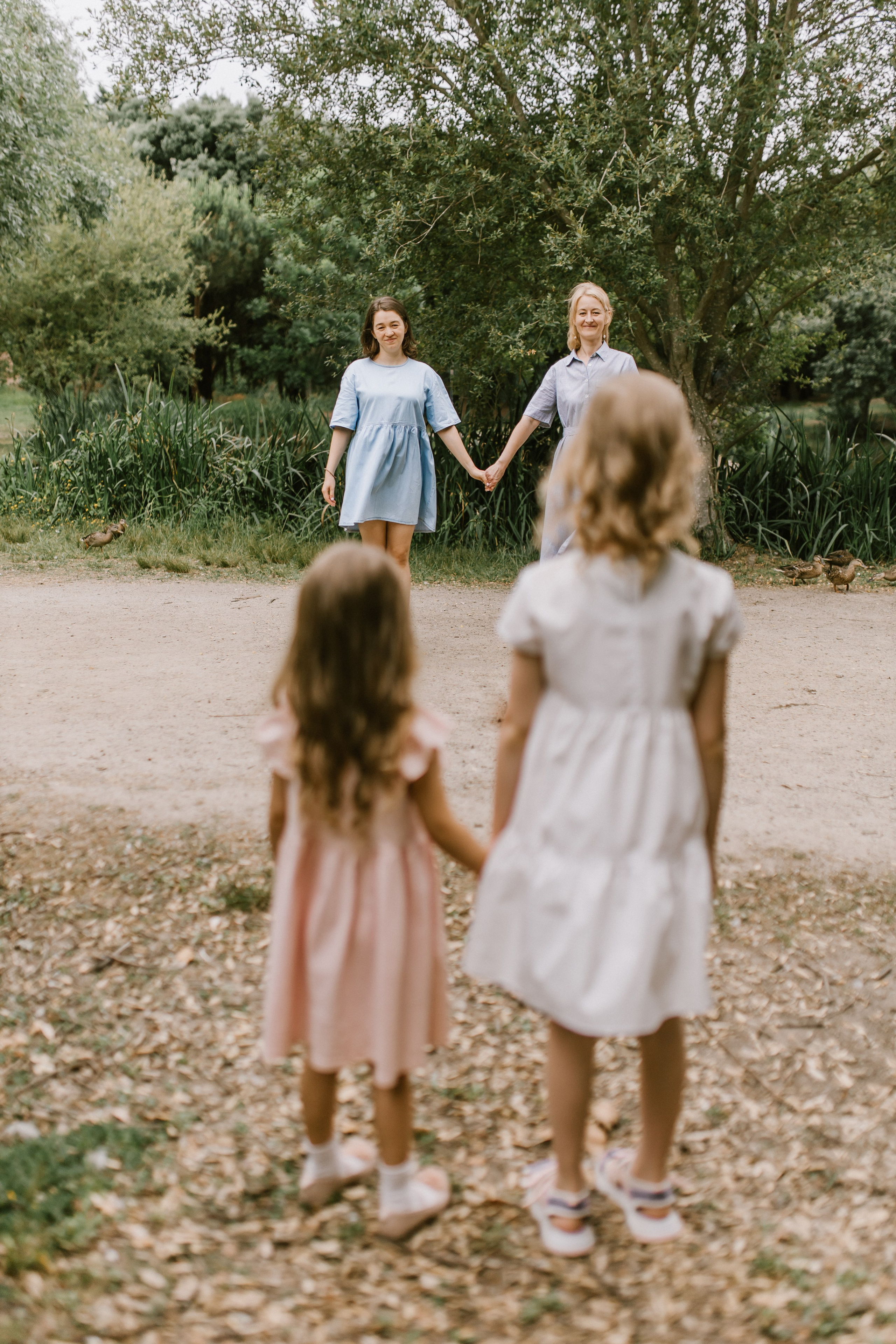 Juli. Wedding and family photographer OLGA KILVEIN