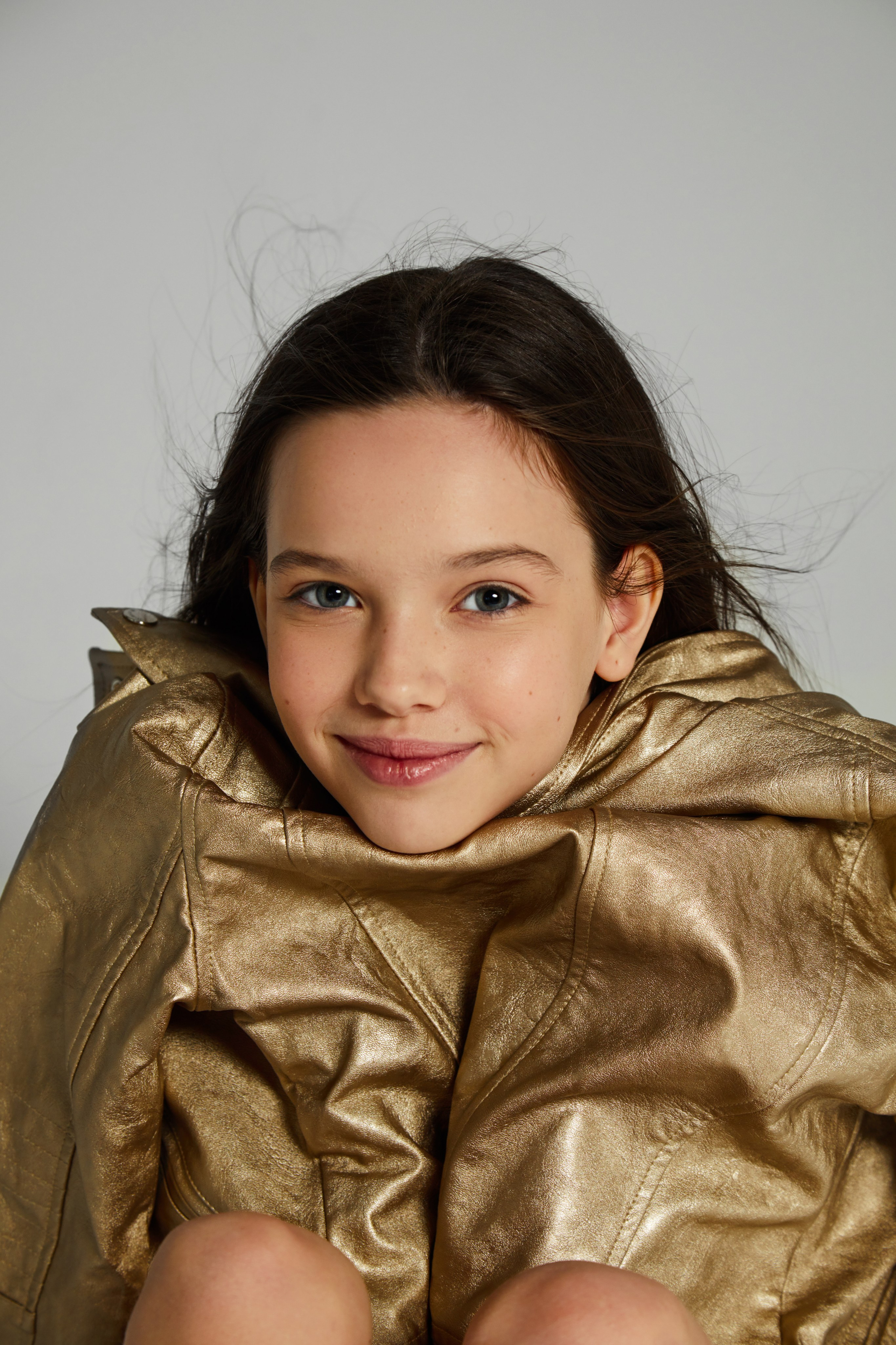 Детское портфолио Студия. Фотограф Ирина Бутко