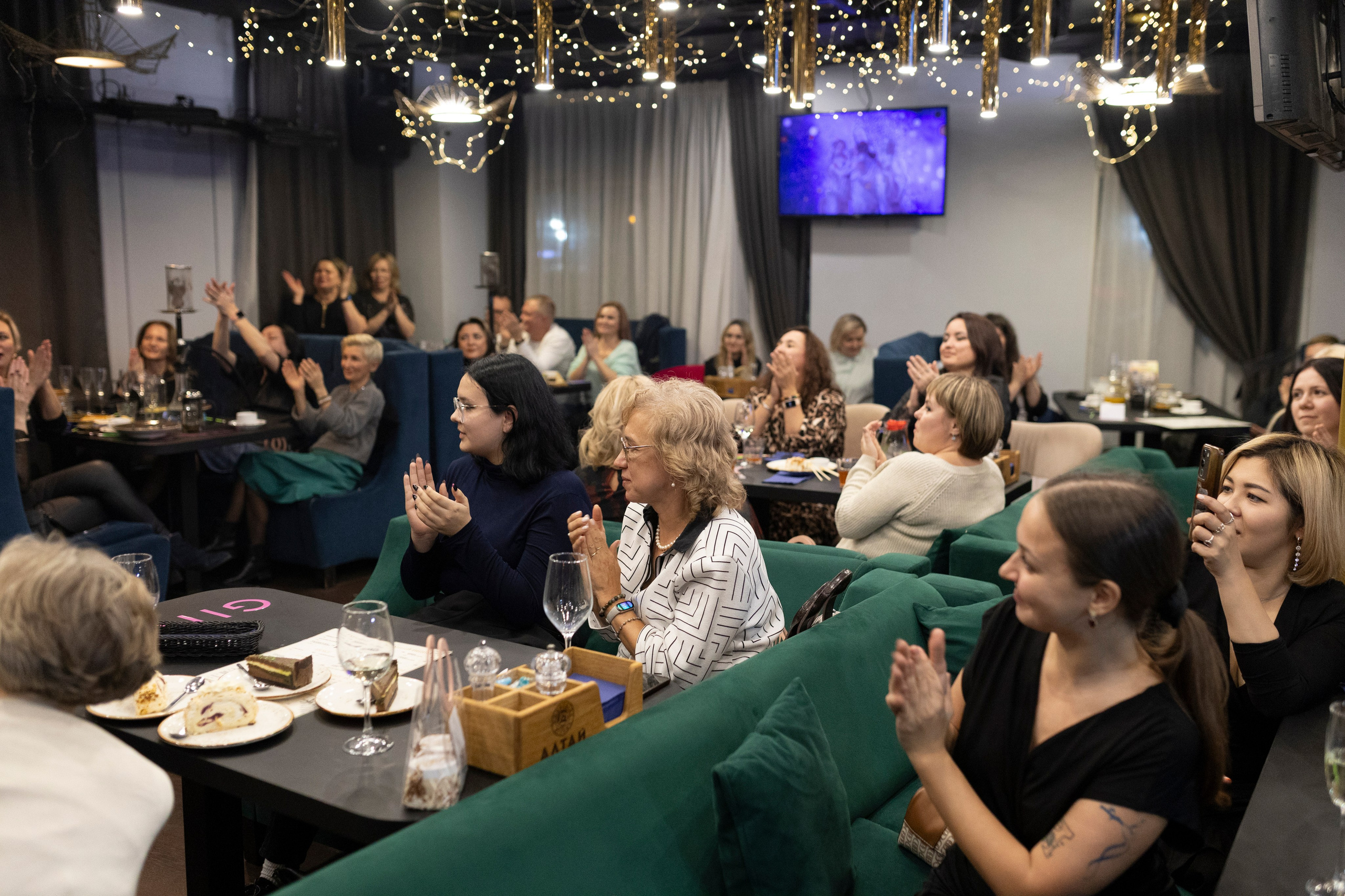 «Девочки, такие девочки!». Andrey Pospelove. Фотограф в Саратове