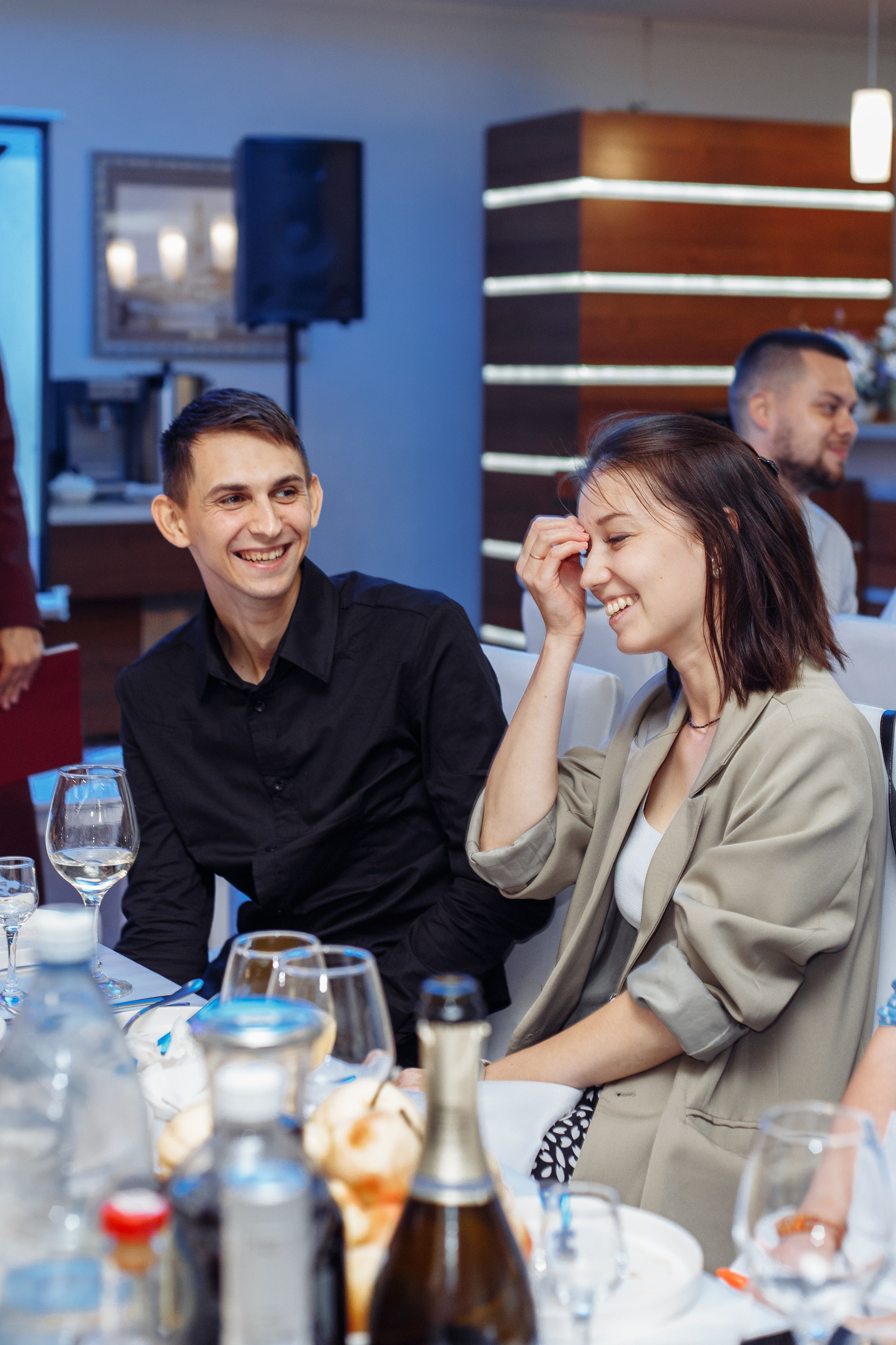 Руслан и Карина. Фотограф, Марина Шипек