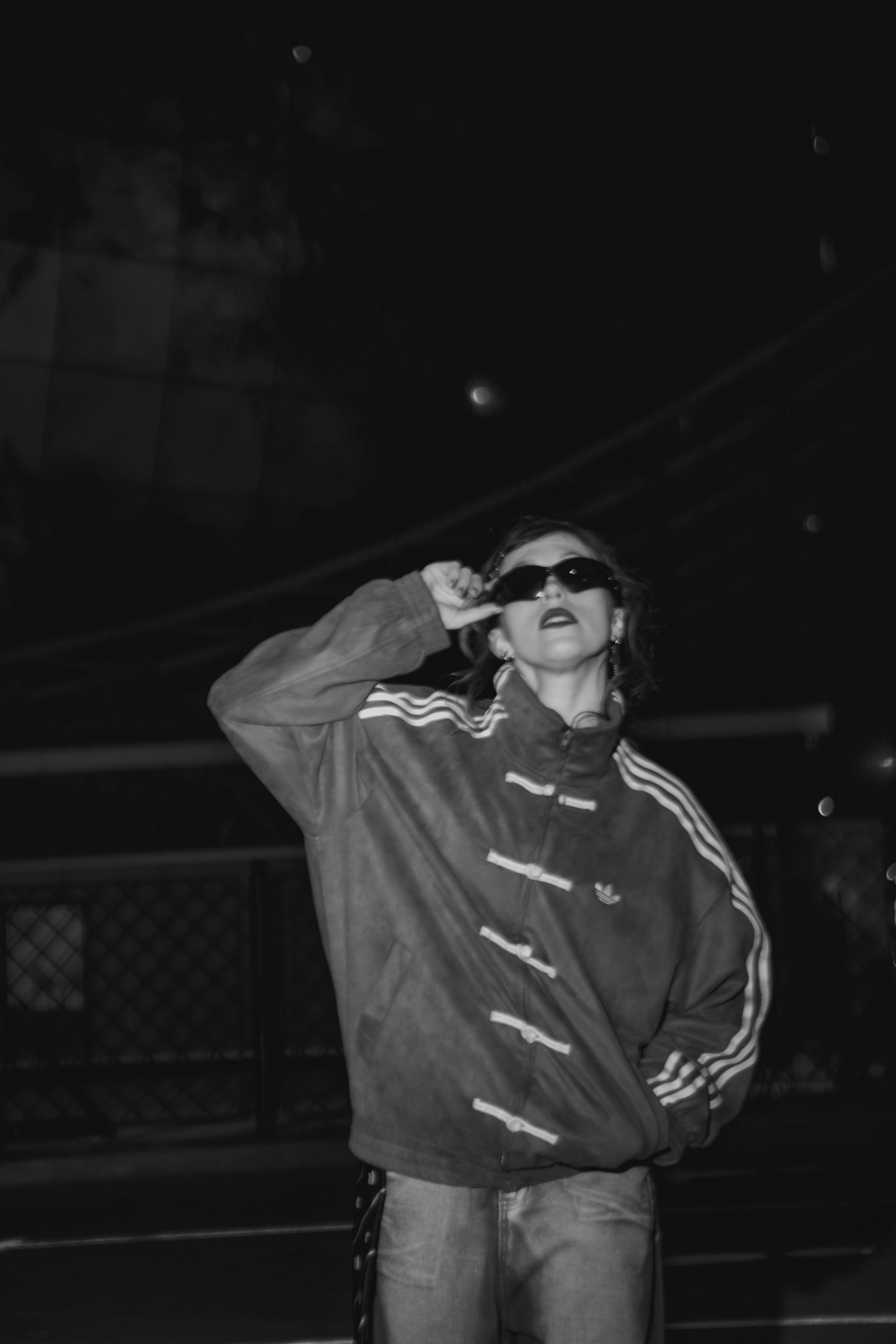 July. Фотограф Honi
