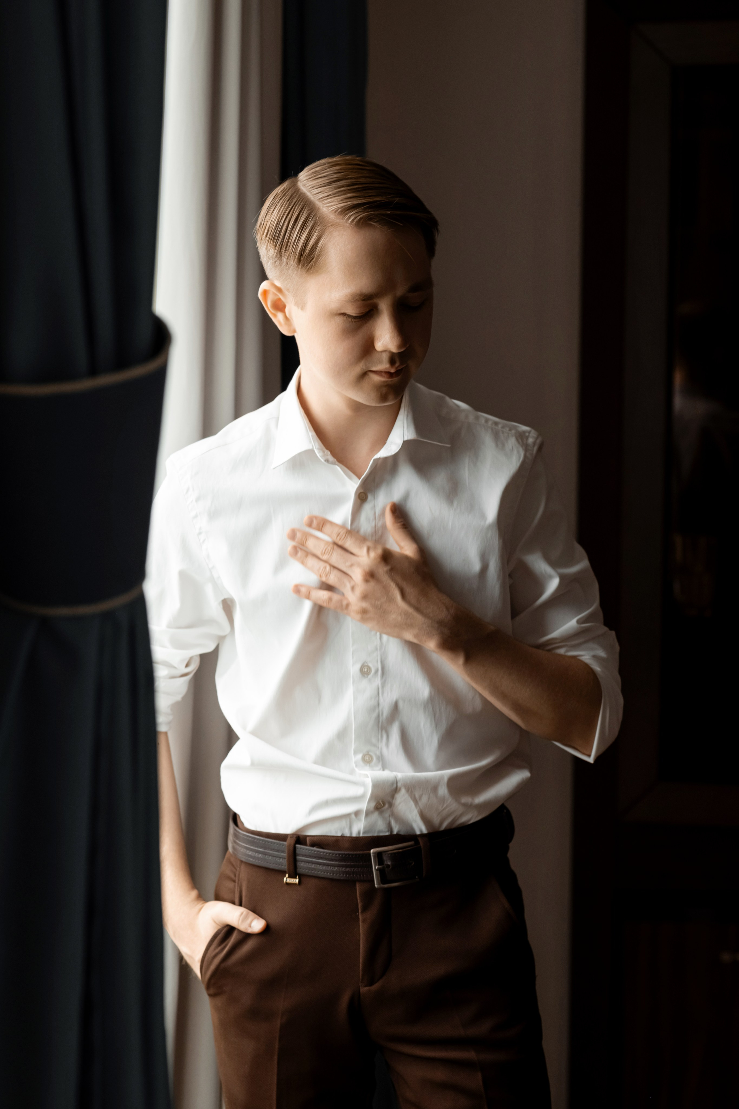 Артём & Кристина. Свадебный и семейный фотограф Чебоксары, Москва Ольга Ник