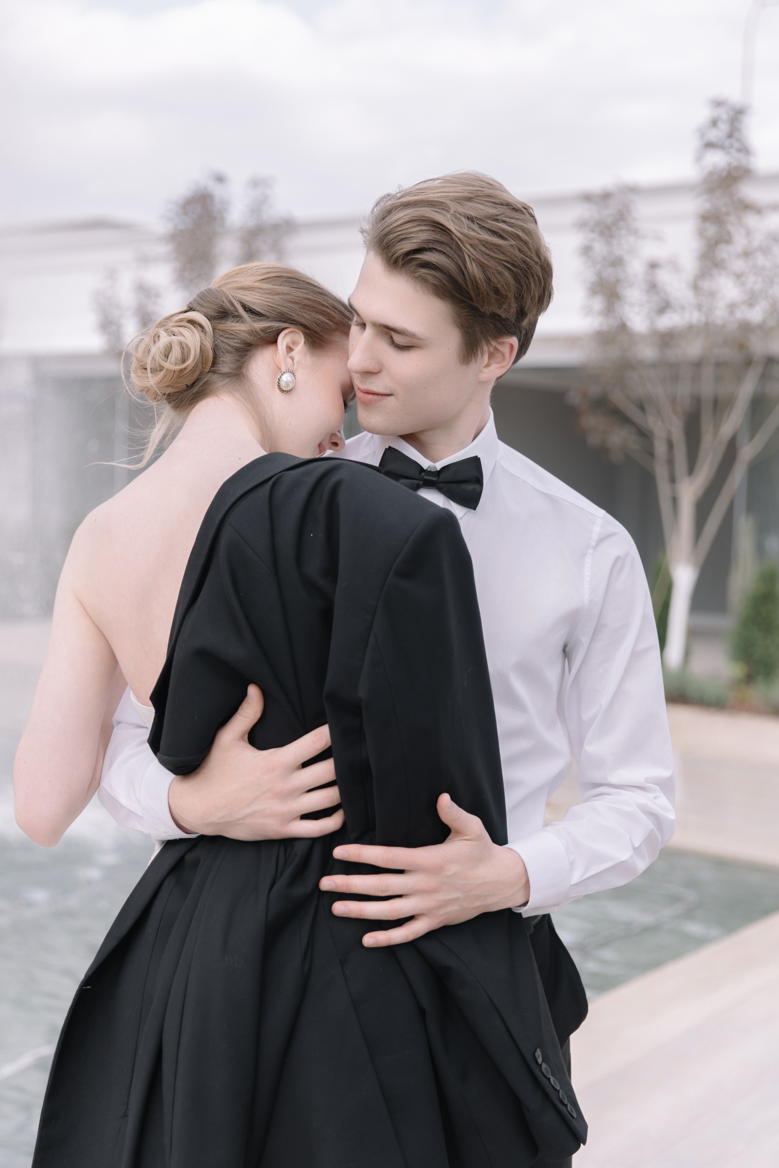 Свадебная фотосессия в Краснодаре. Свадебный фотограф в Москве и Краснодаре Анастасия Прудко