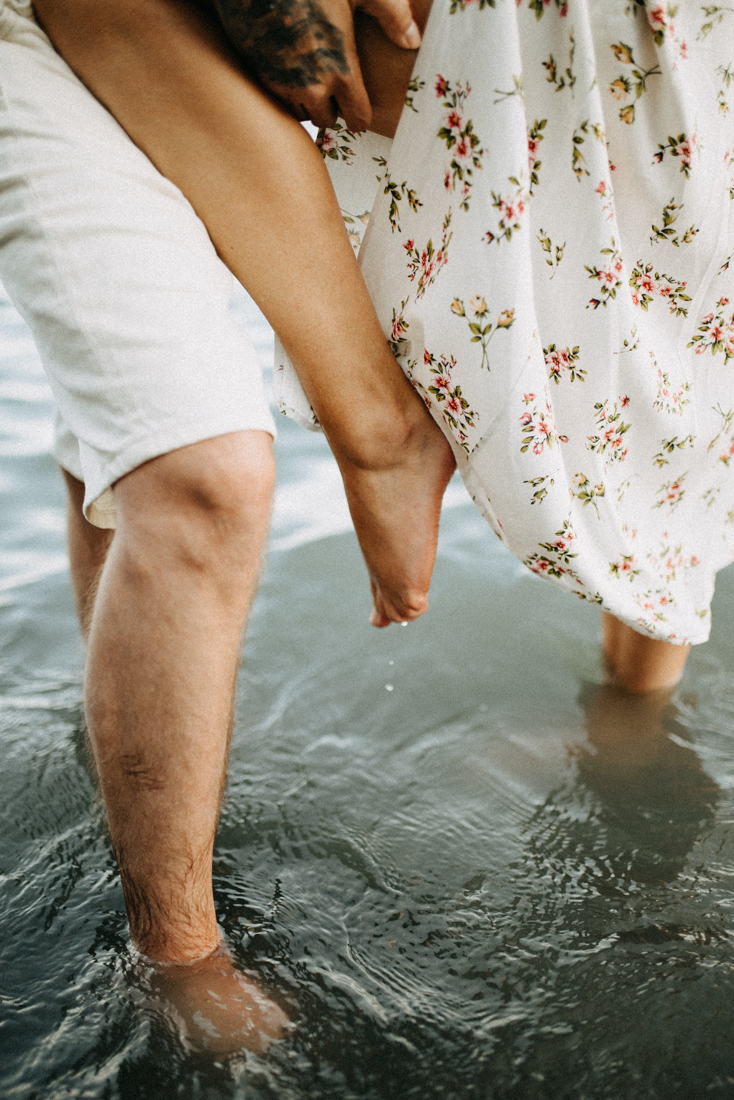 Виолетта и Евгений. Фотограф Санкт-Петербург, Новороссийск