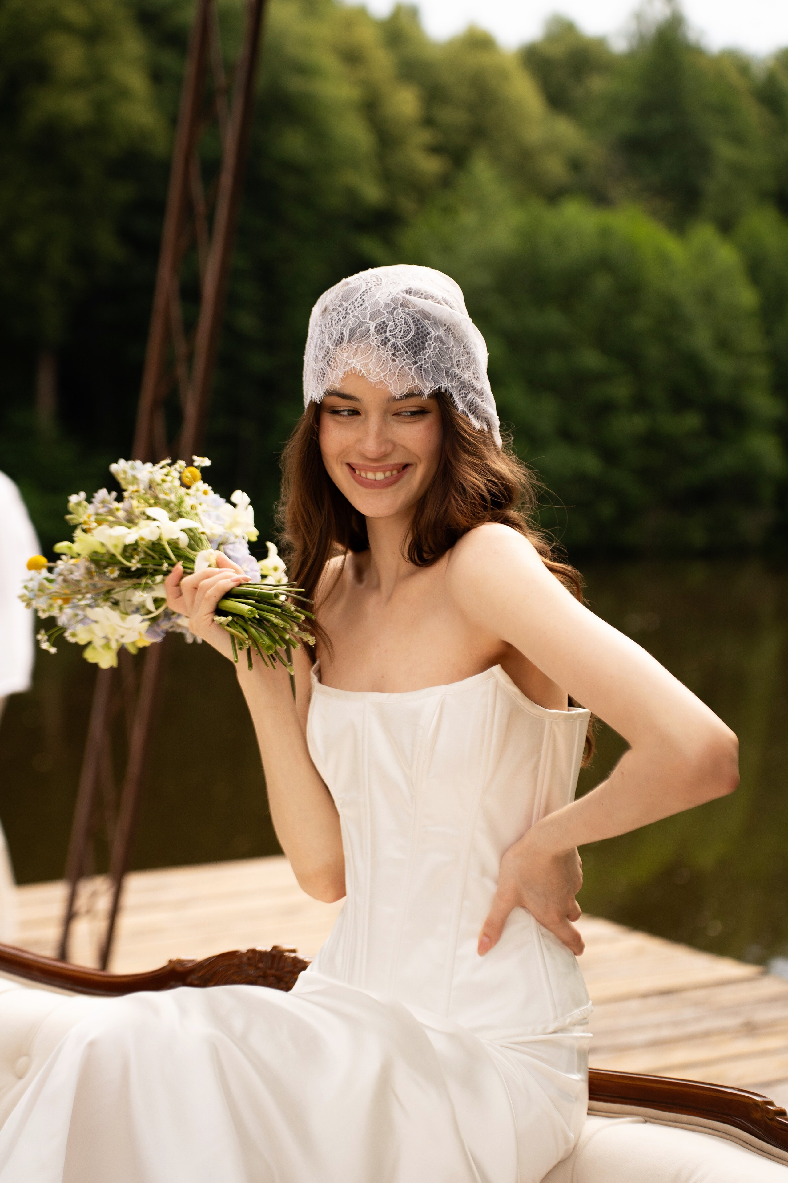 Таисия & Артур. Свадебный фотограф