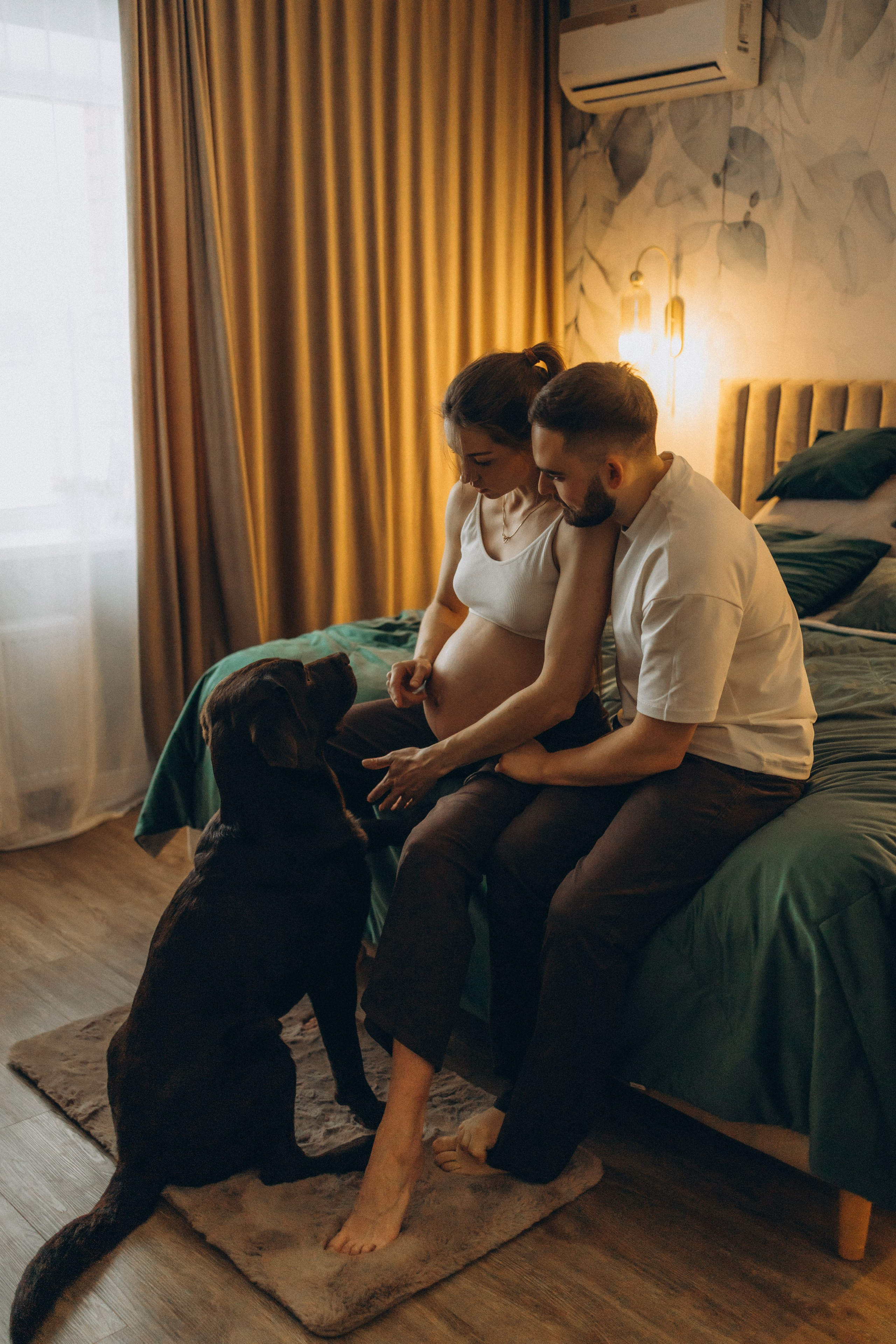 16. Семейный фотограф в Москве Жукова Анна