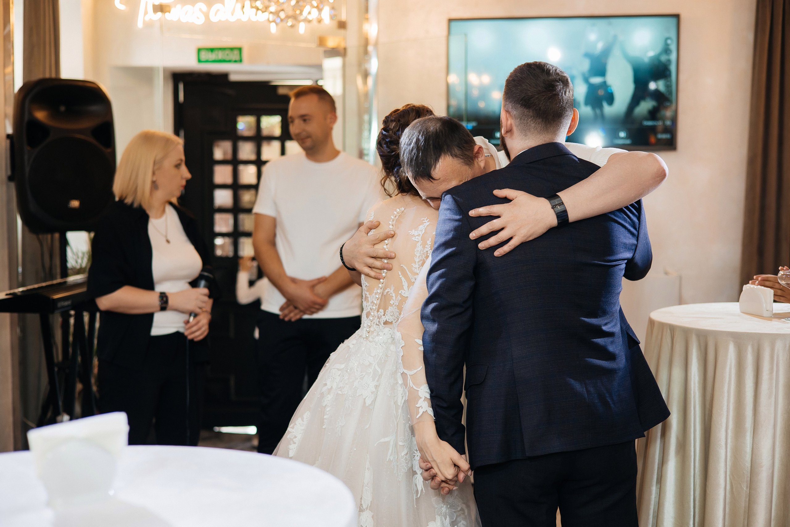 Иван & Катрин. ФОТОГРАФ РОЗА ФИЛИНА СПб I МОСКВА