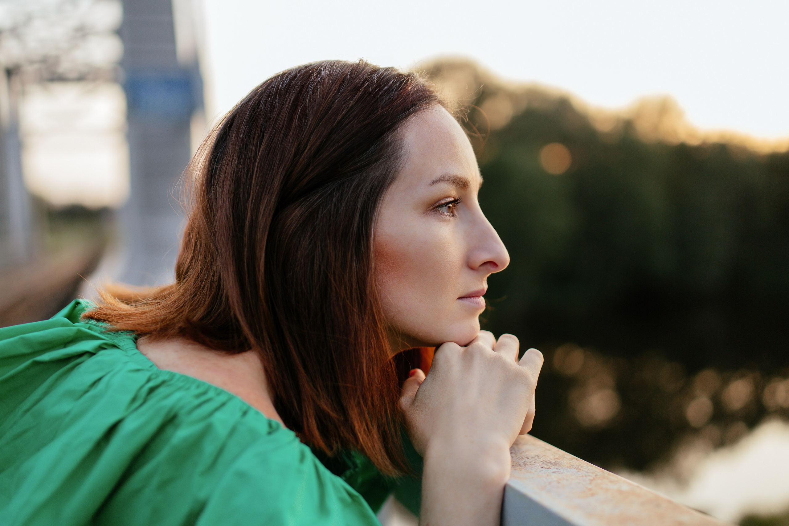 Съемки на природе. Фотограф Южно-Сахалинск