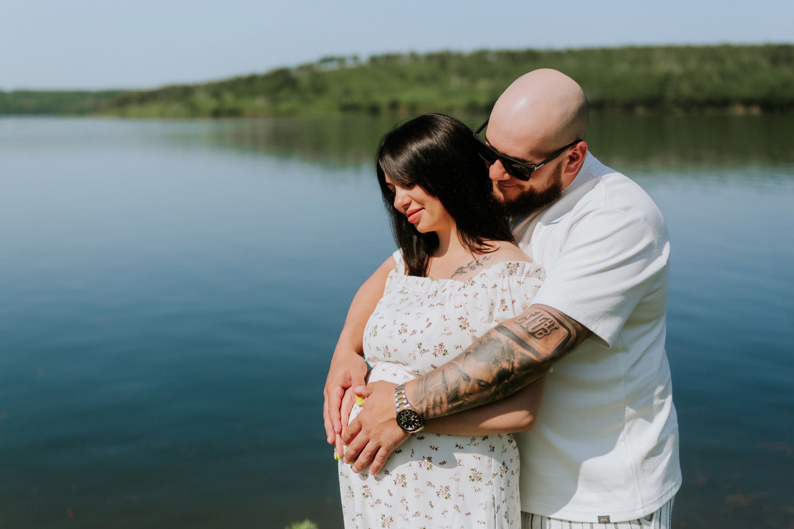 Анна и Юрий. Фотограф Южно-Сахалинск