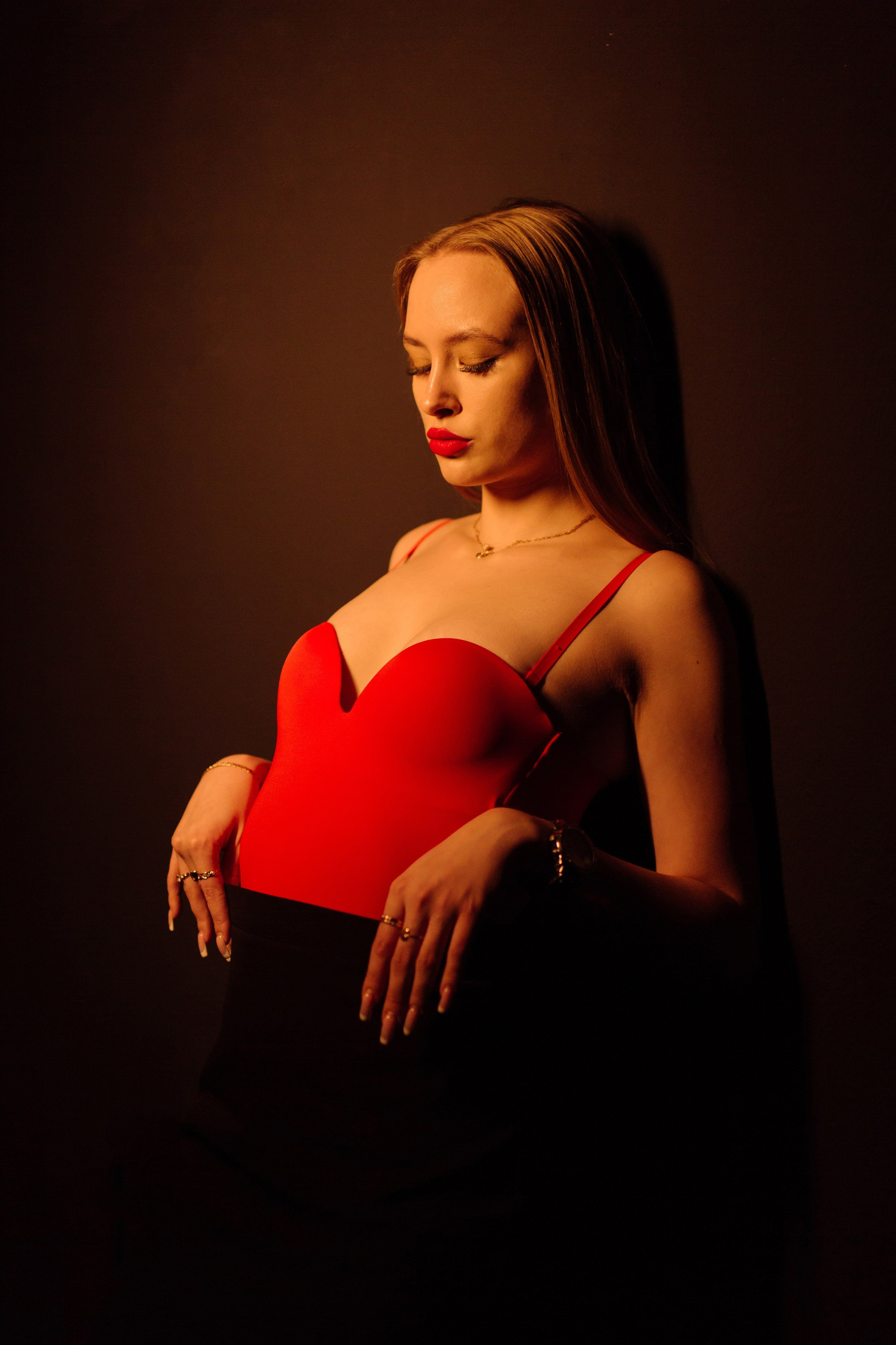 Вечерние съемки. Фотограф Южно-Сахалинск