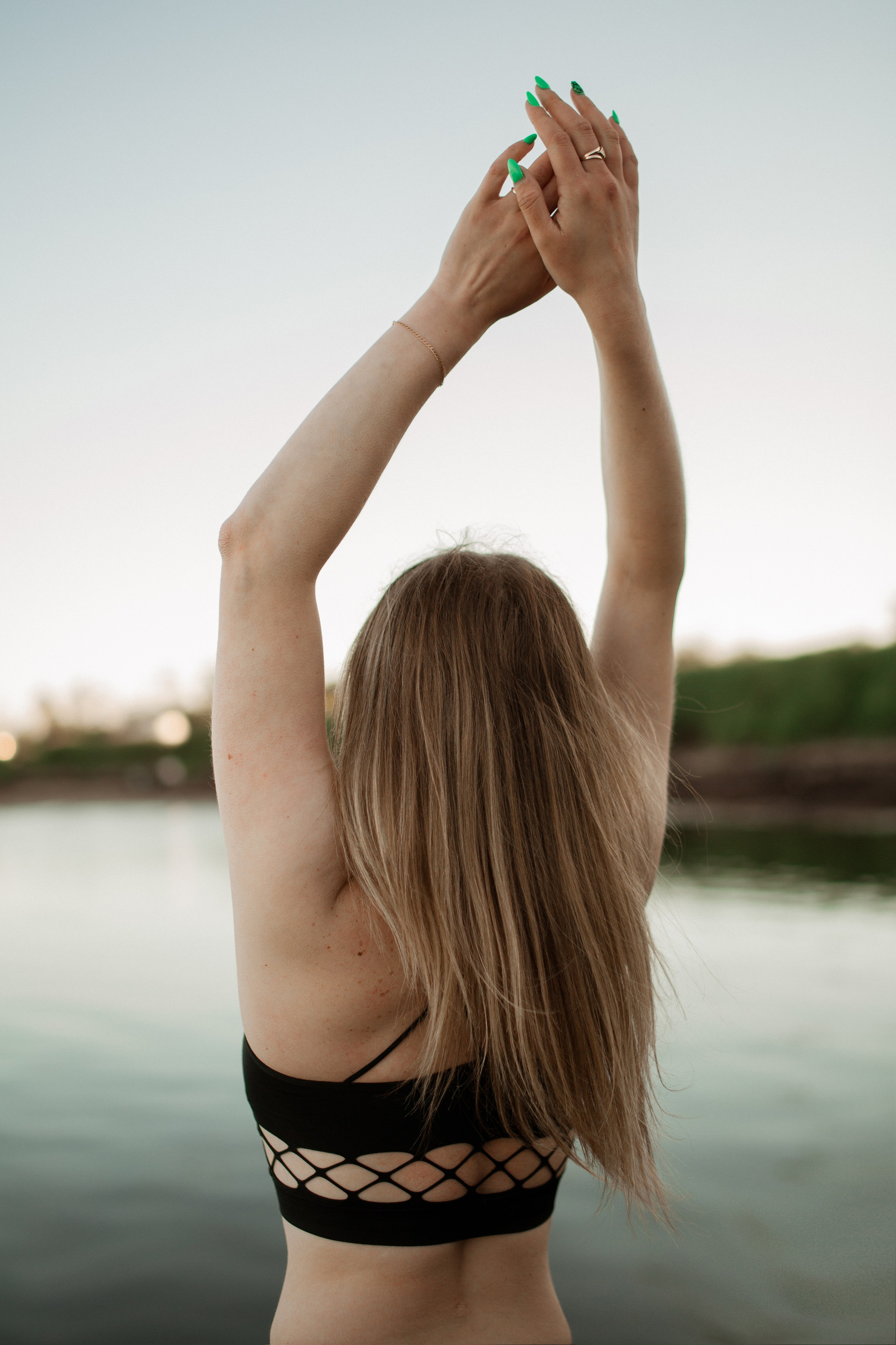 Съемки на природе. Фотограф Южно-Сахалинск