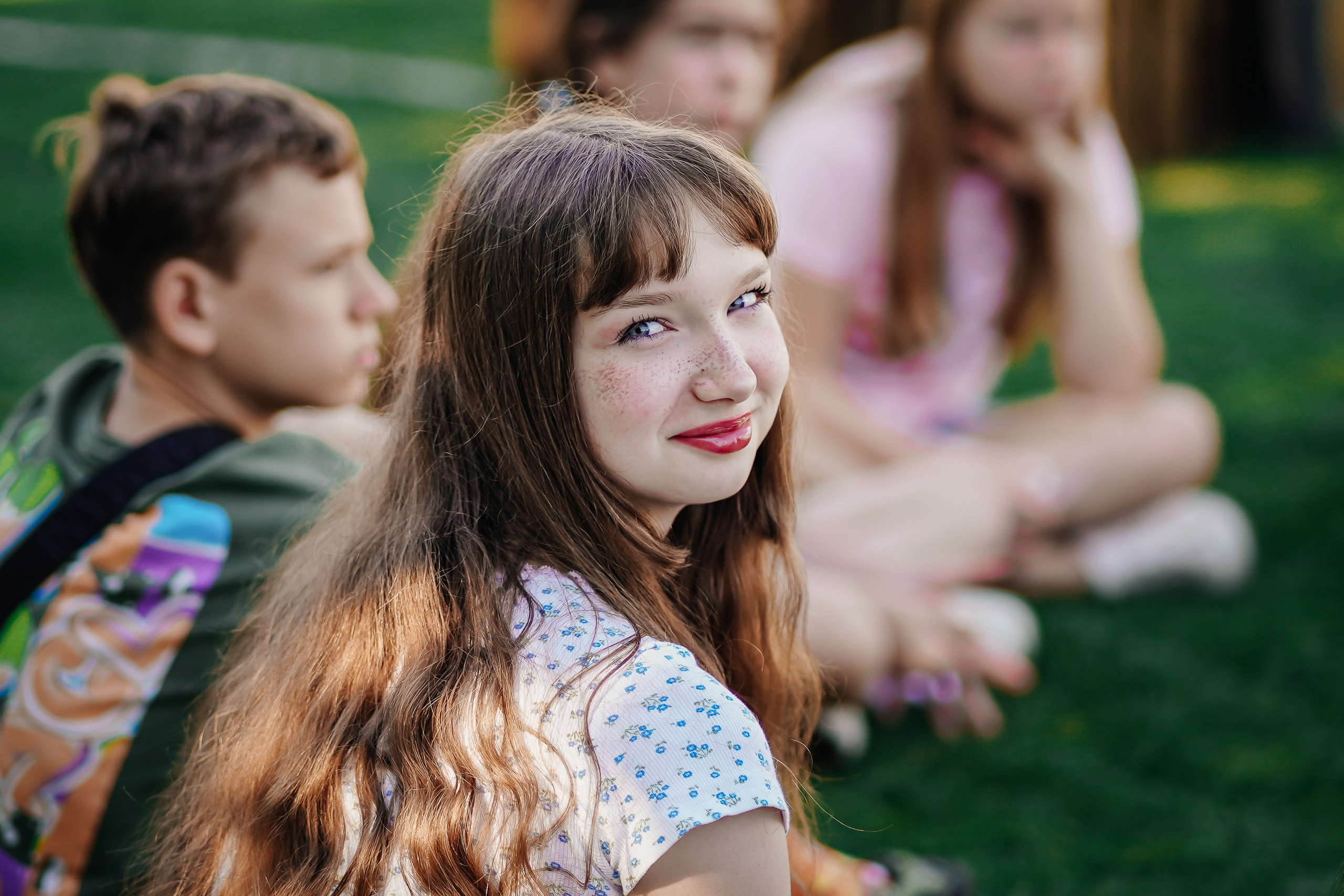 Enjoy Camp sport. Sochi, Loo 2025. Семейный фотограф в Москве Ирина Жур