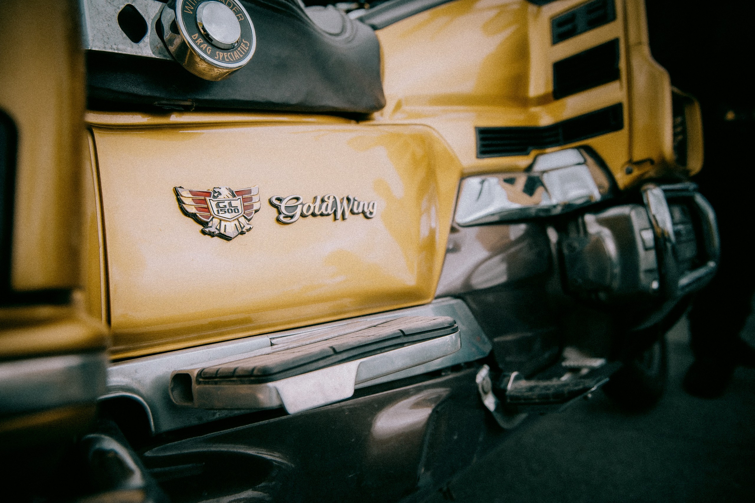 «Ночные волки». Свадебный и репортажный фотограф в Новосибирске Матлак Дарья