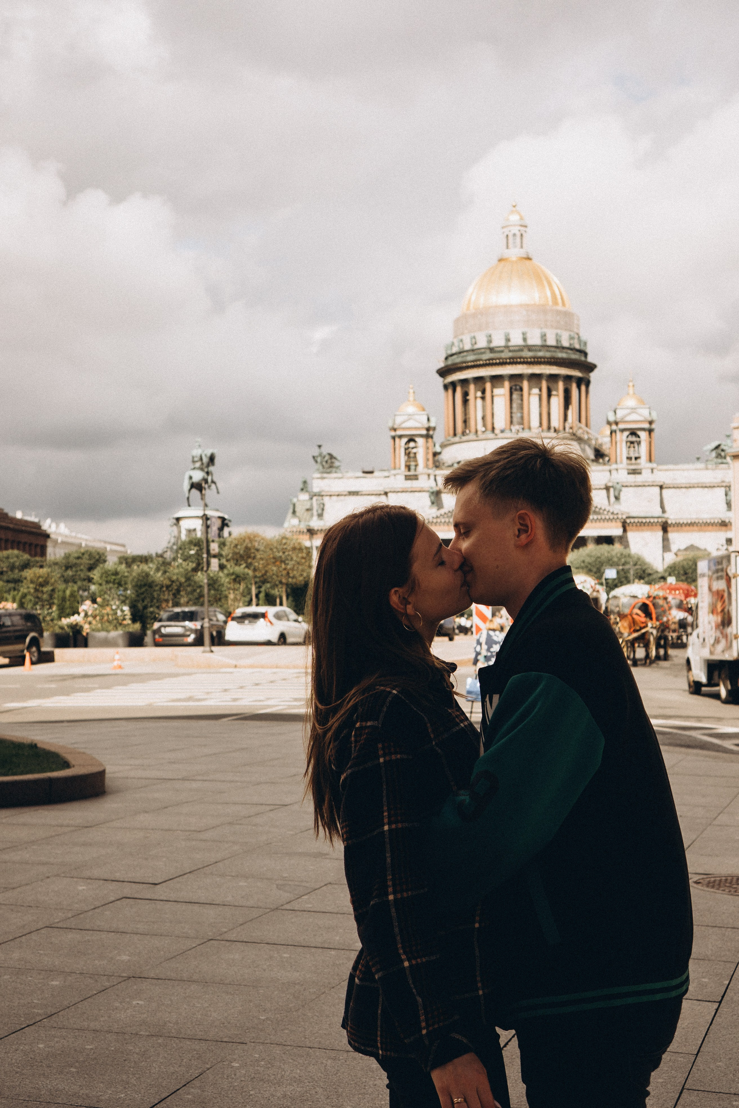 ПРОГУЛКА ПО САНКТ-ПЕТЕРБУРГУ. Профессиональный фотограф, Санкт-Петербург — Виктория Богомолова