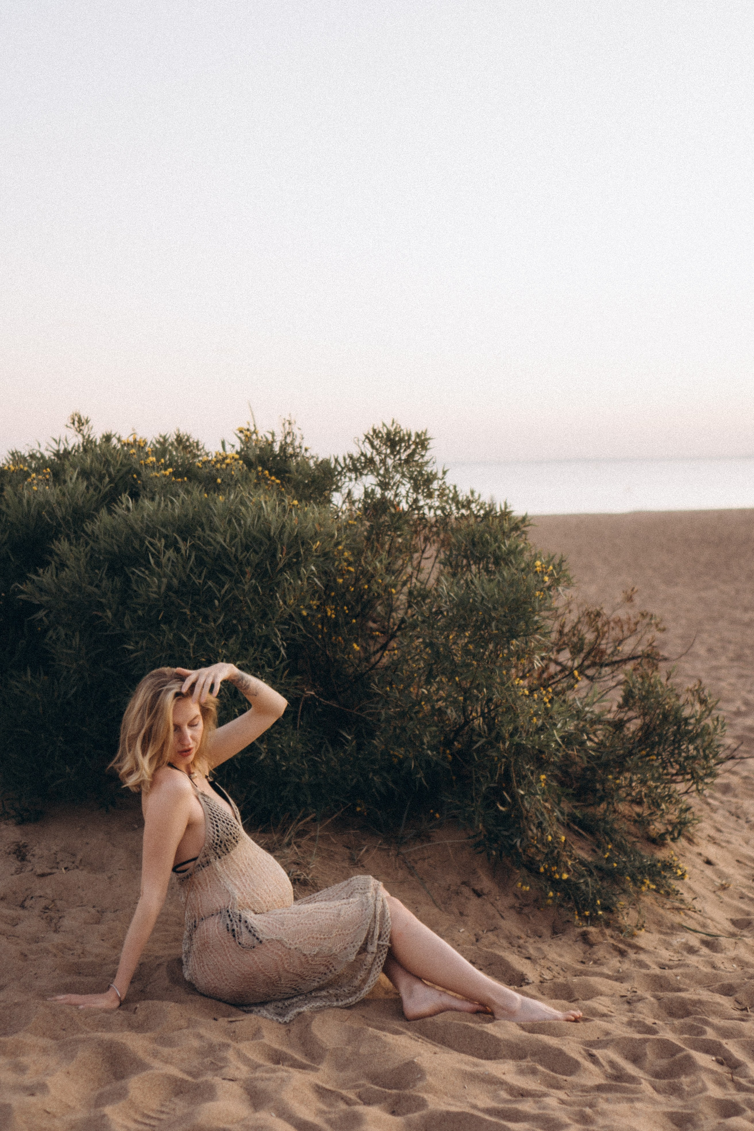 В ОЖИДАНИИ. Профессиональный фотограф, Санкт-Петербург — Виктория Богомолова