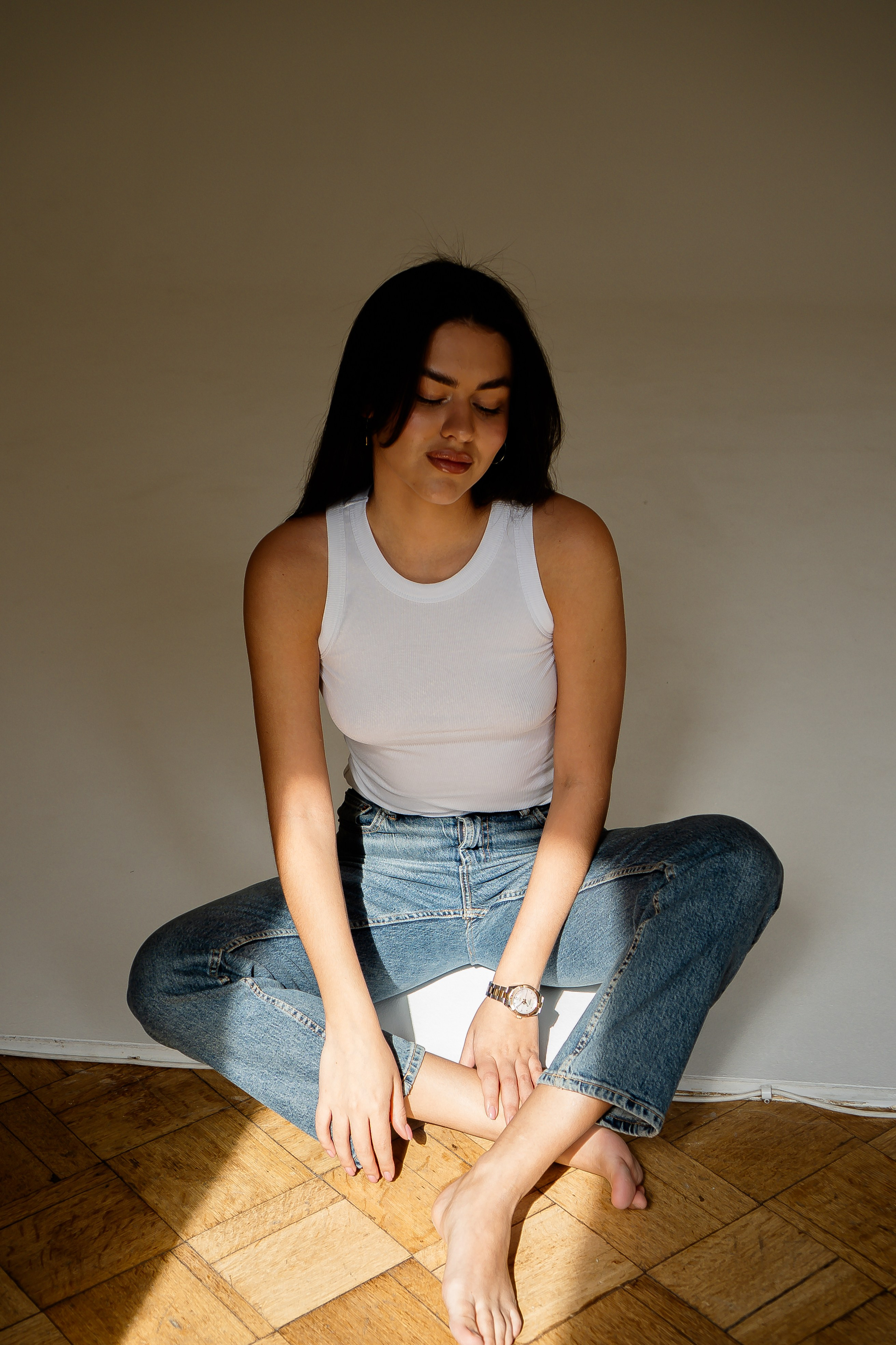 Фотосессия с студии. Профессиональный фотограф, Санкт-Петербург — Виктория Богомолова