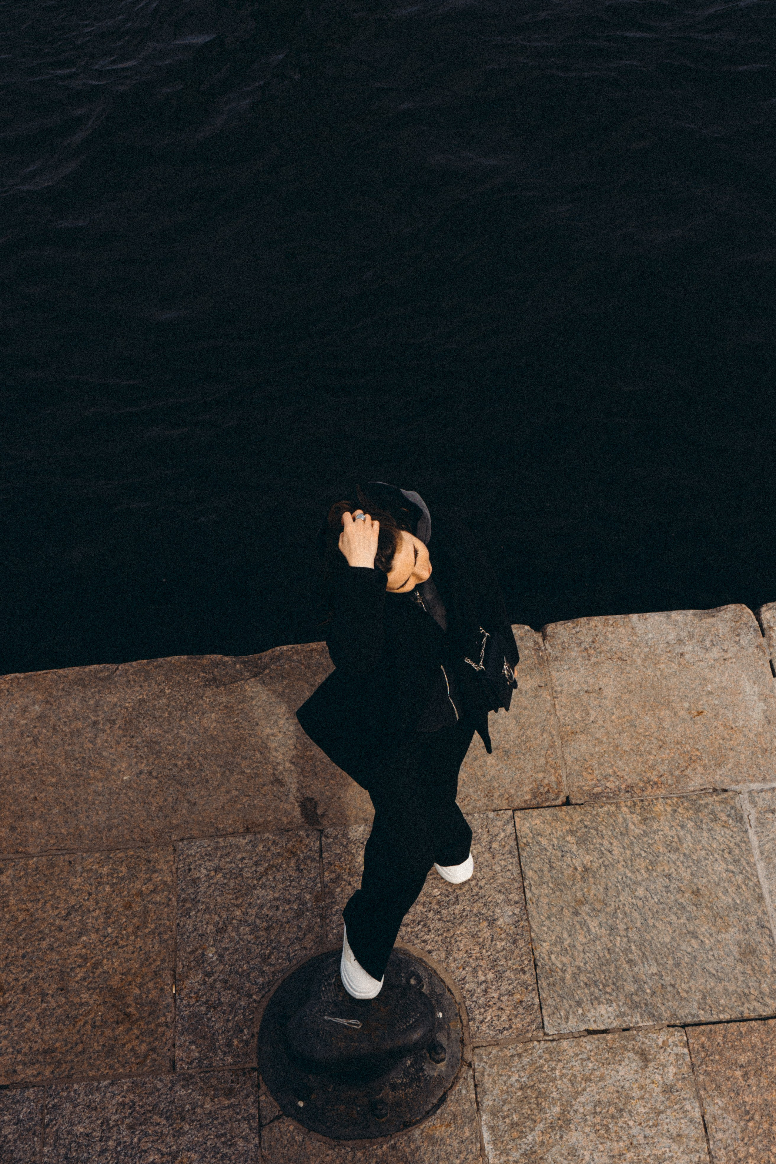 Прогулка по весеннему Питеру. Профессиональный фотограф, Санкт-Петербург — Виктория Богомолова