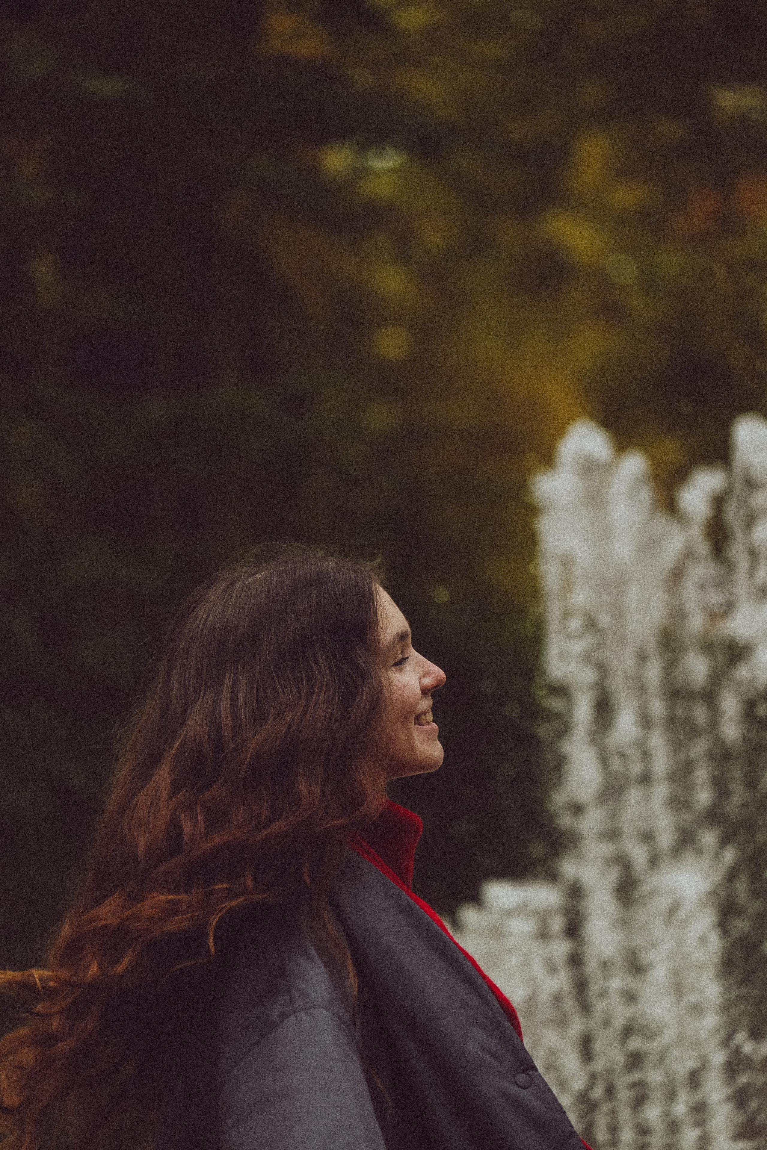 Осень. Профессиональный фотограф, Санкт-Петербург — Виктория Богомолова