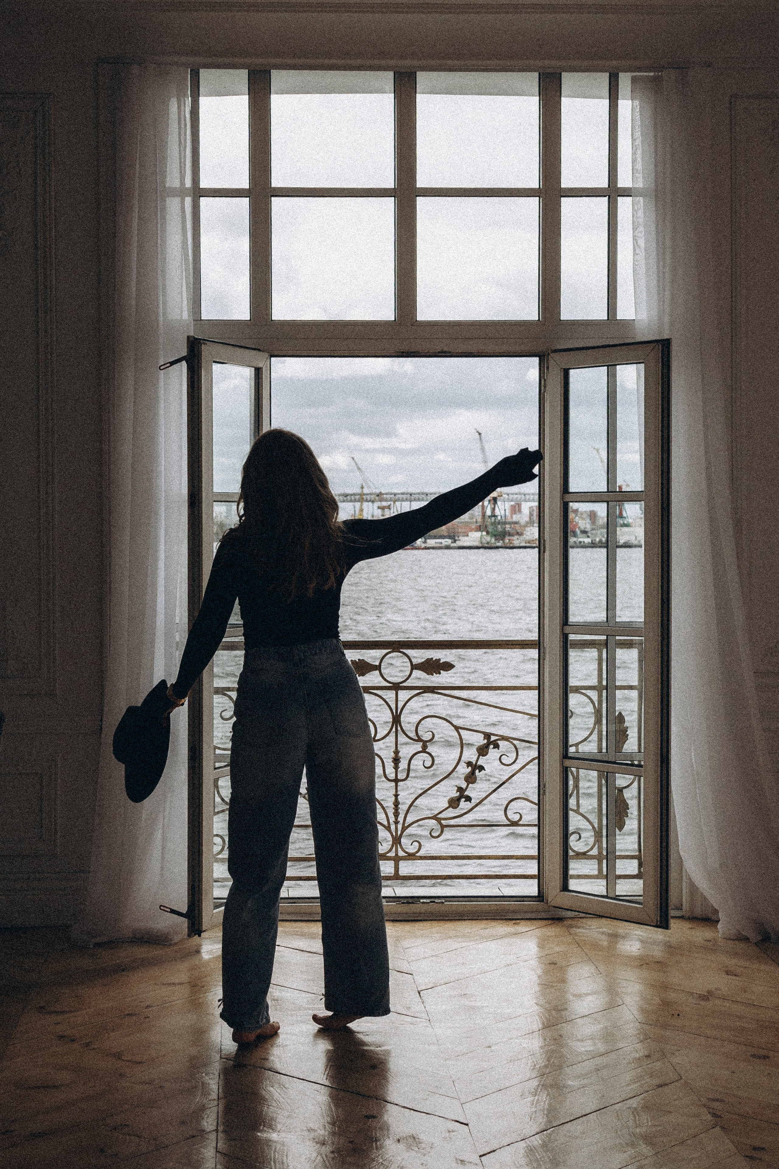 Семейная история в студии. Профессиональный фотограф, Санкт-Петербург — Виктория Богомолова