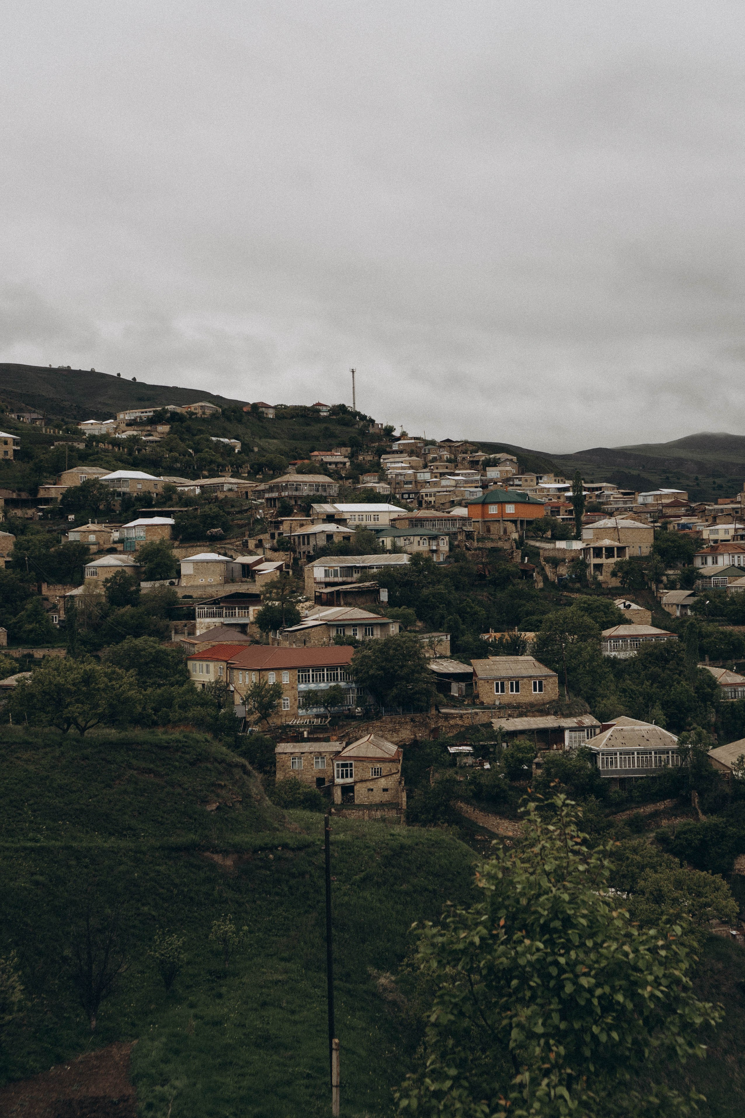 Путешествие в Дагестане. Профессиональный фотограф, Санкт-Петербург — Виктория Богомолова