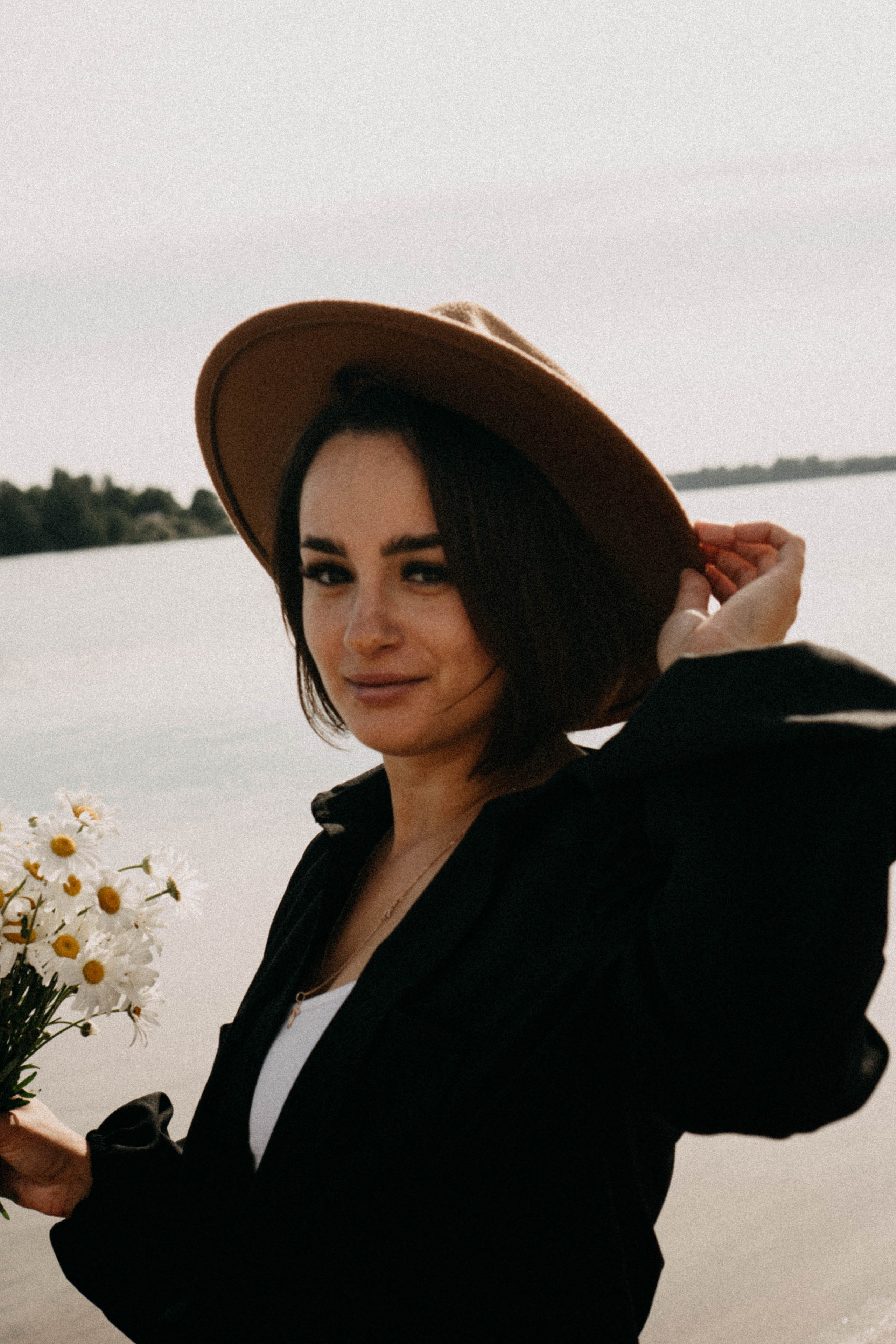 Летняя прогулка. Профессиональный фотограф, Санкт-Петербург — Виктория Богомолова