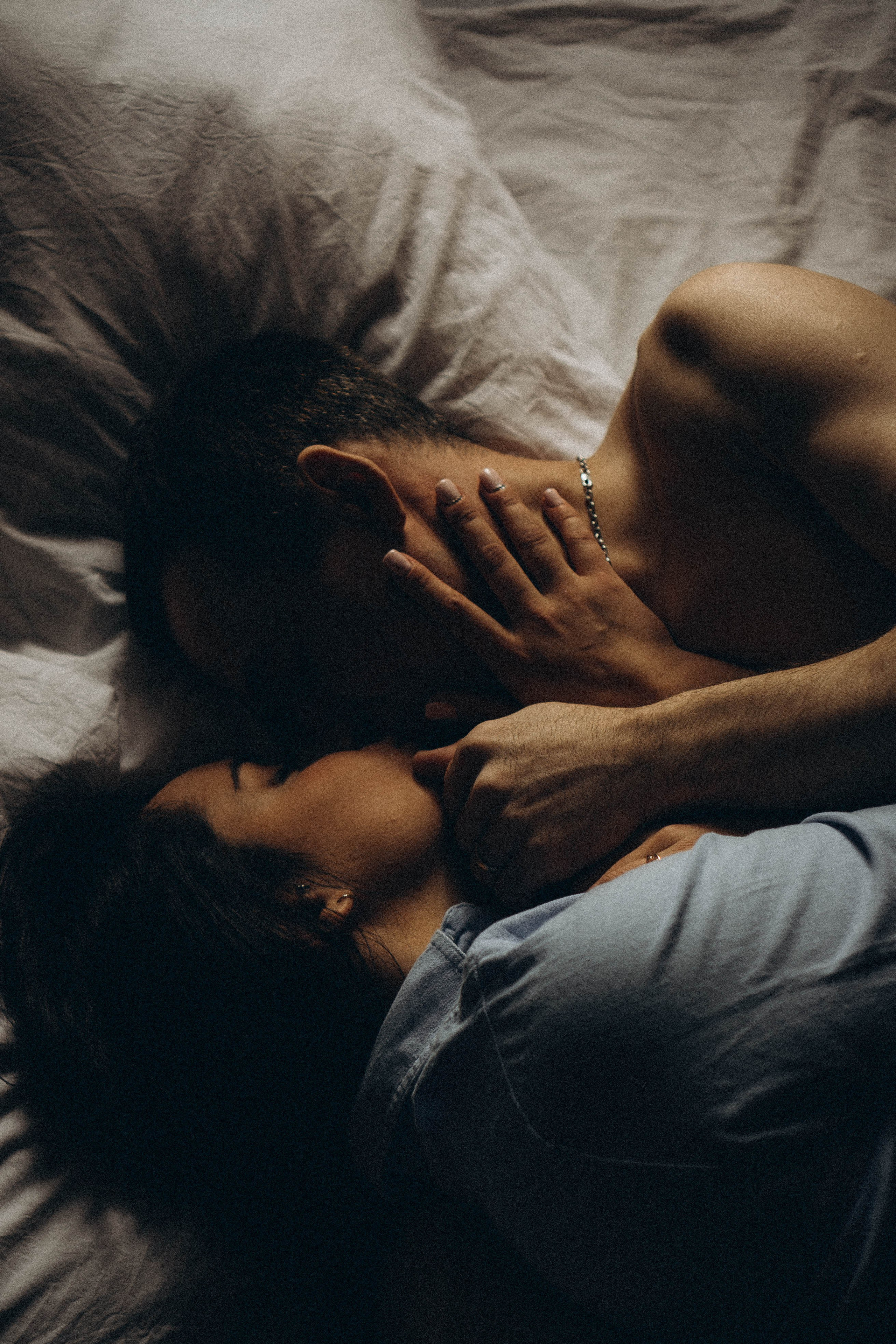 LOVE в квартире. Профессиональный фотограф, Санкт-Петербург — Виктория Богомолова