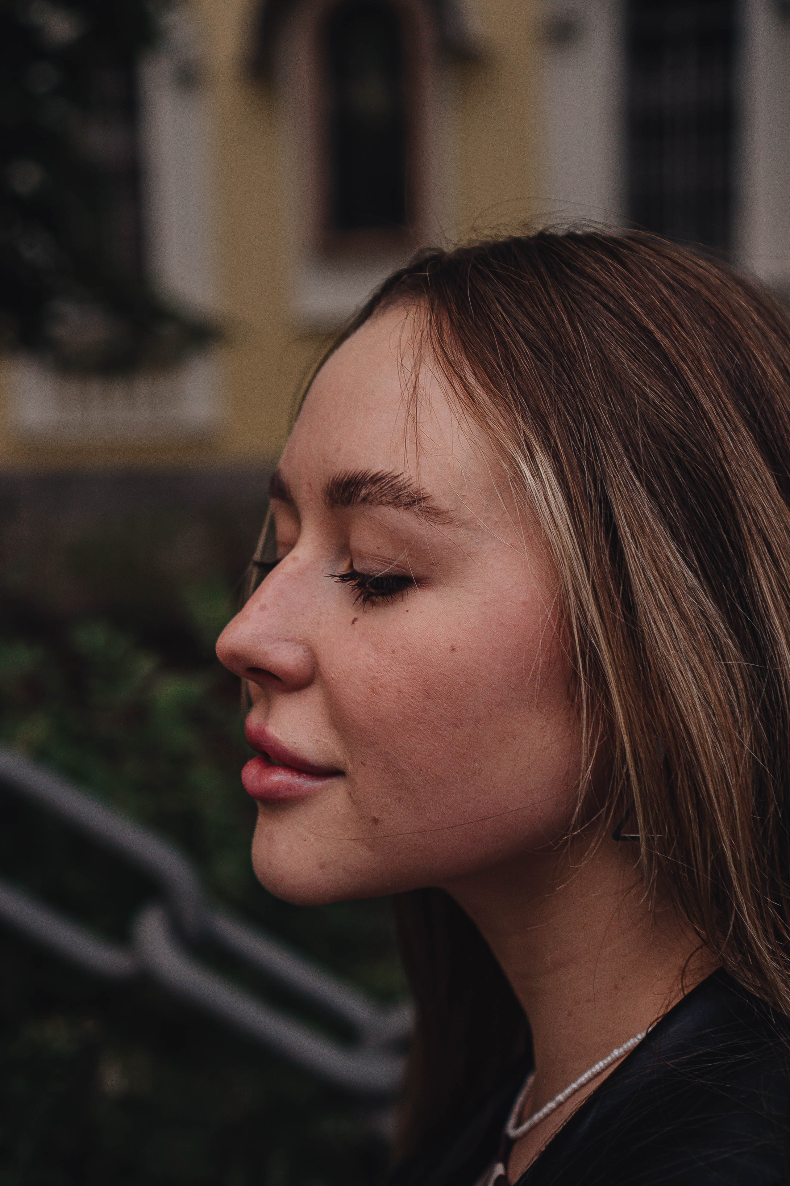 Жественность. Профессиональный фотограф, Санкт-Петербург — Виктория Богомолова