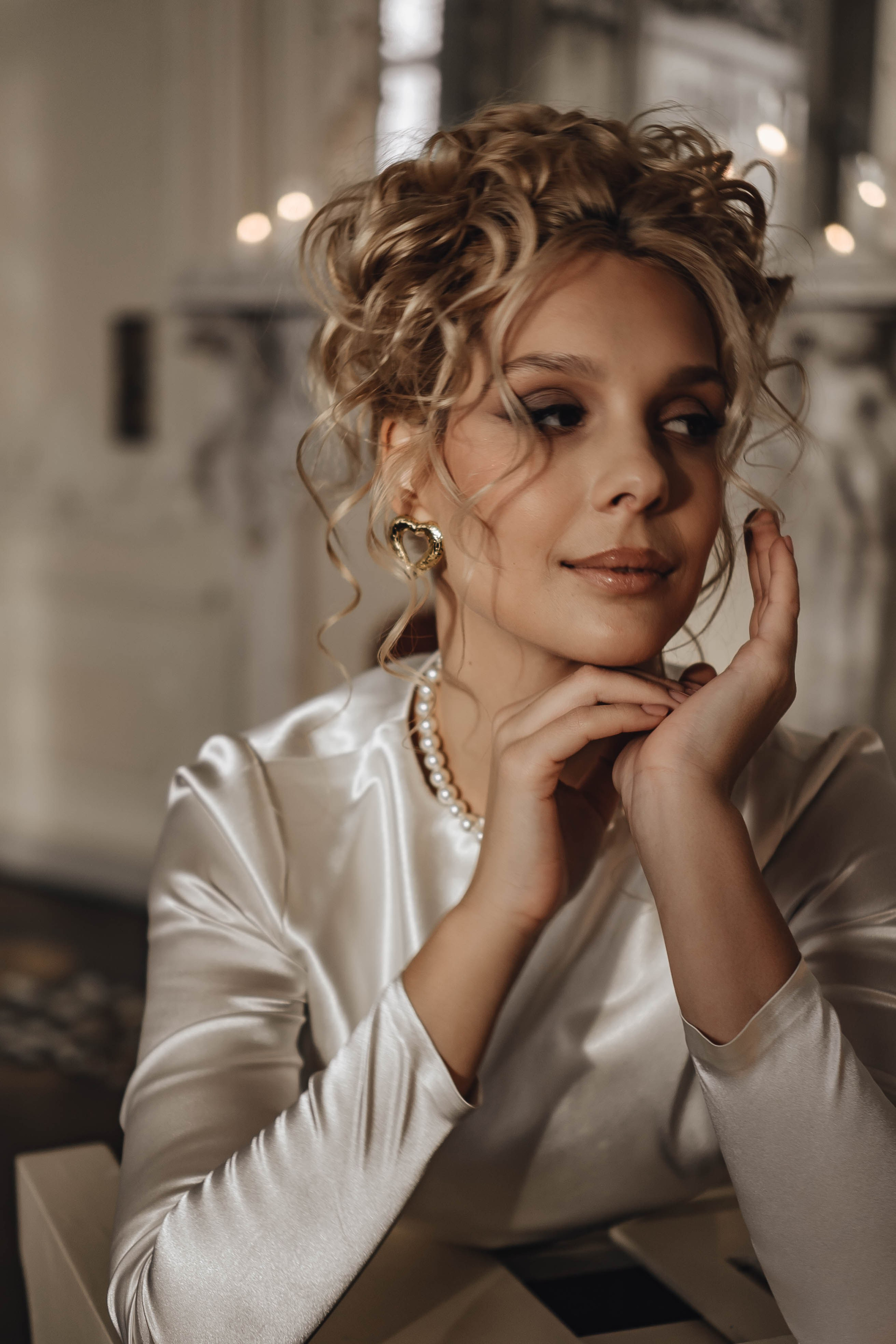 СВАДЕБНАЯ ФОТОСЕСИИЯ В НИКОЛАЕВСКОМ ДВОРЦЕ. Профессиональный фотограф, Санкт-Петербург — Виктория Богомолова