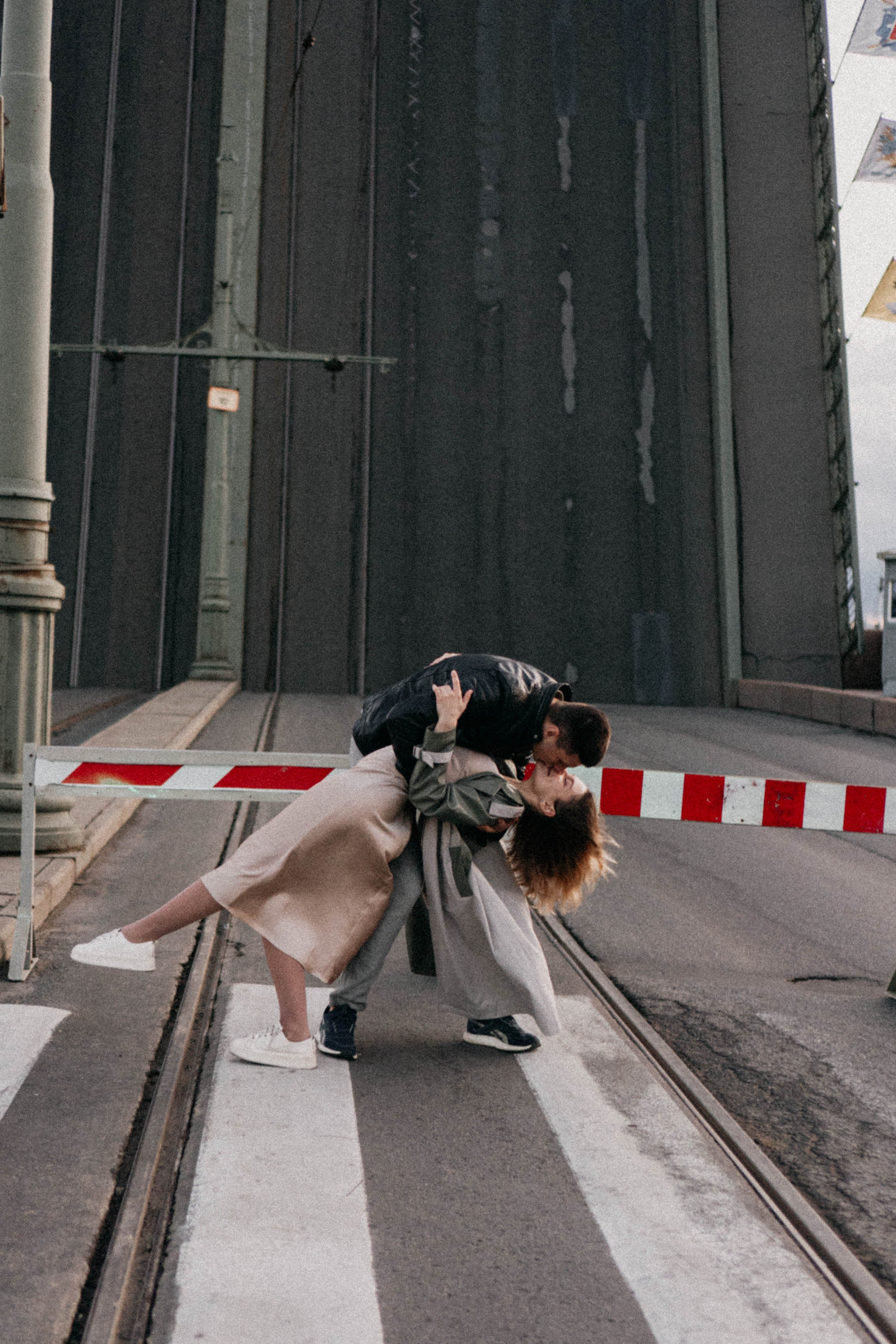 Рассветная, белые ночи. Профессиональный фотограф, Санкт-Петербург — Виктория Богомолова