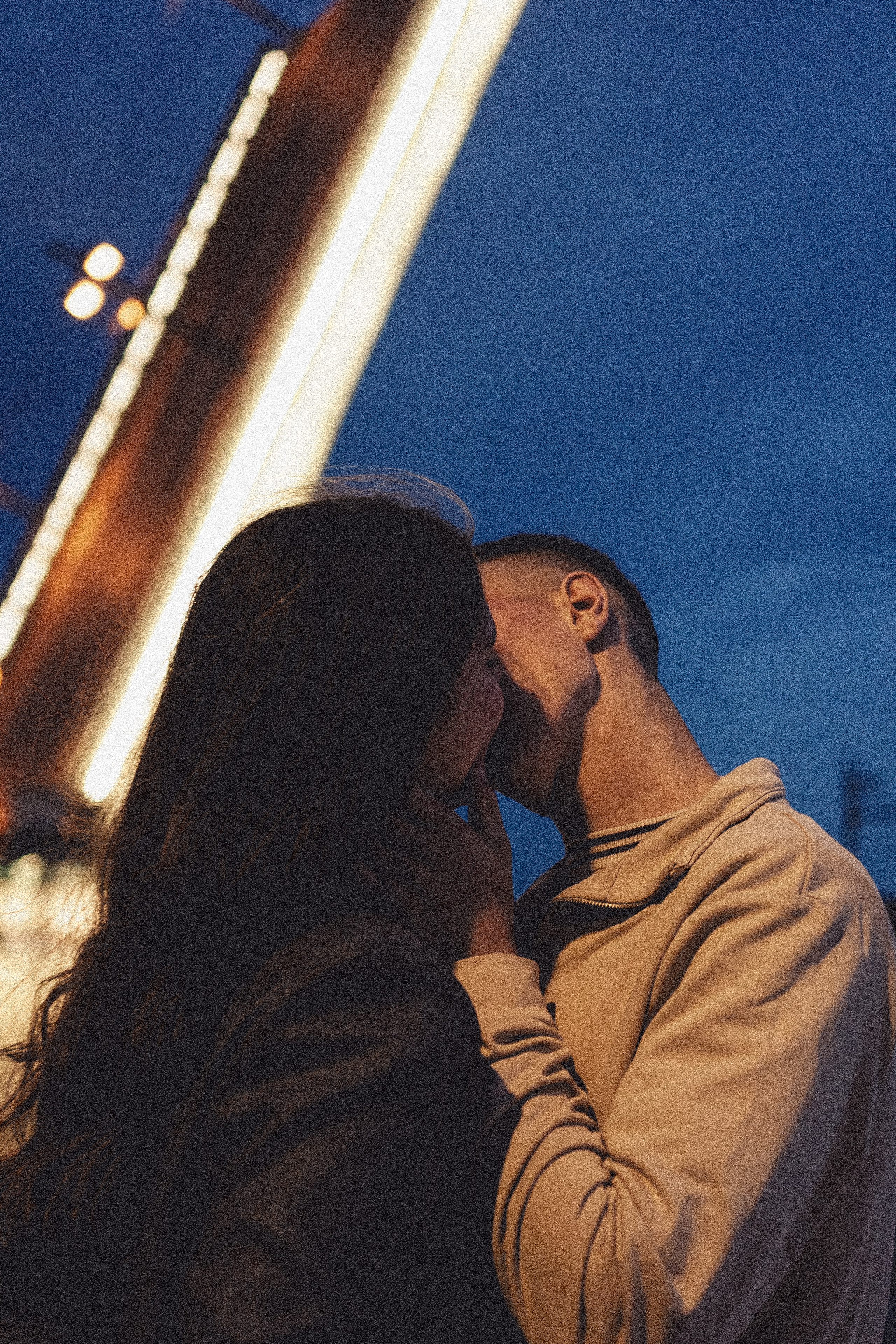 РАССВЕТНАЯ ИСТОРИЯ. Профессиональный фотограф, Санкт-Петербург — Виктория Богомолова